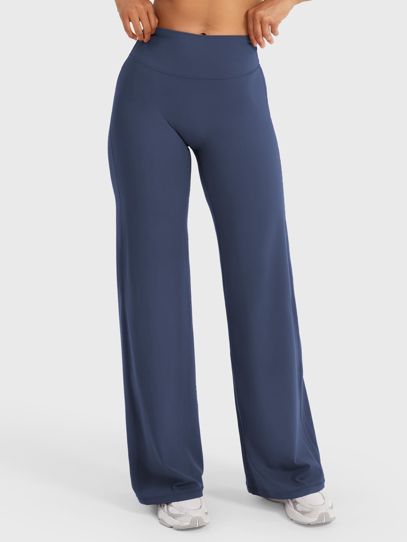 Velouré Eddiy 31.5" Straight Leg Leggings