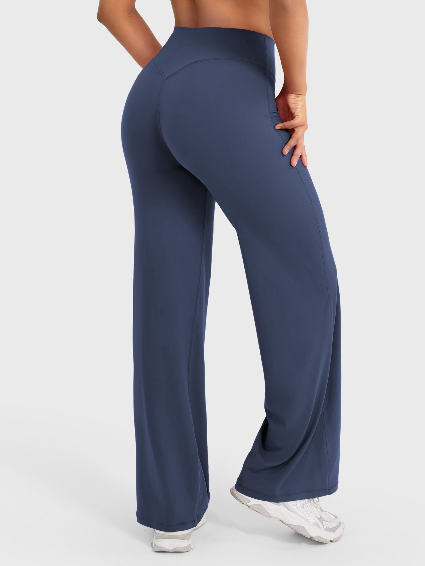 Velouré Eddiy 31.5" Straight Leg Leggings