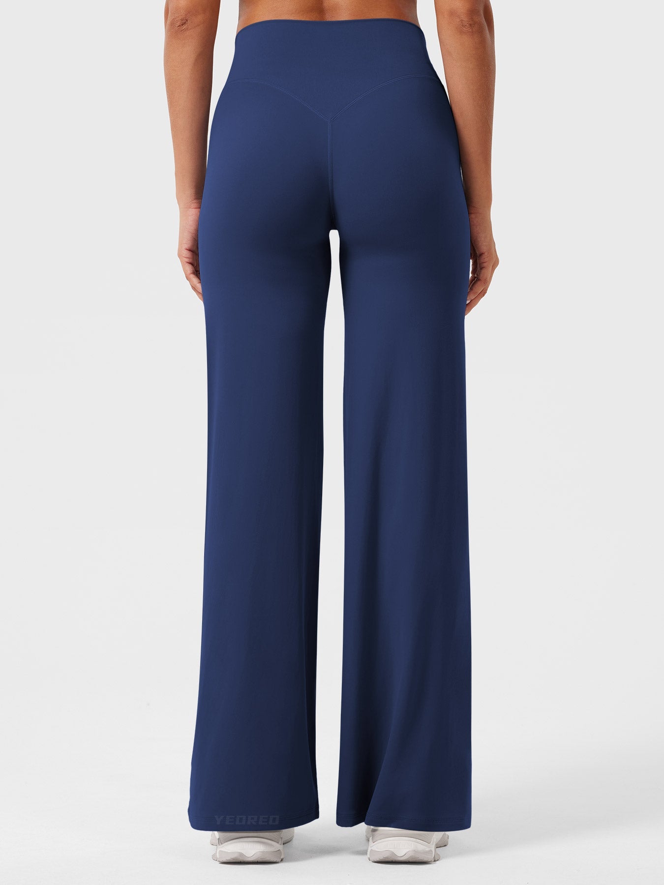 Velouré Eddiy 30.5" Fleece Straight Leggings