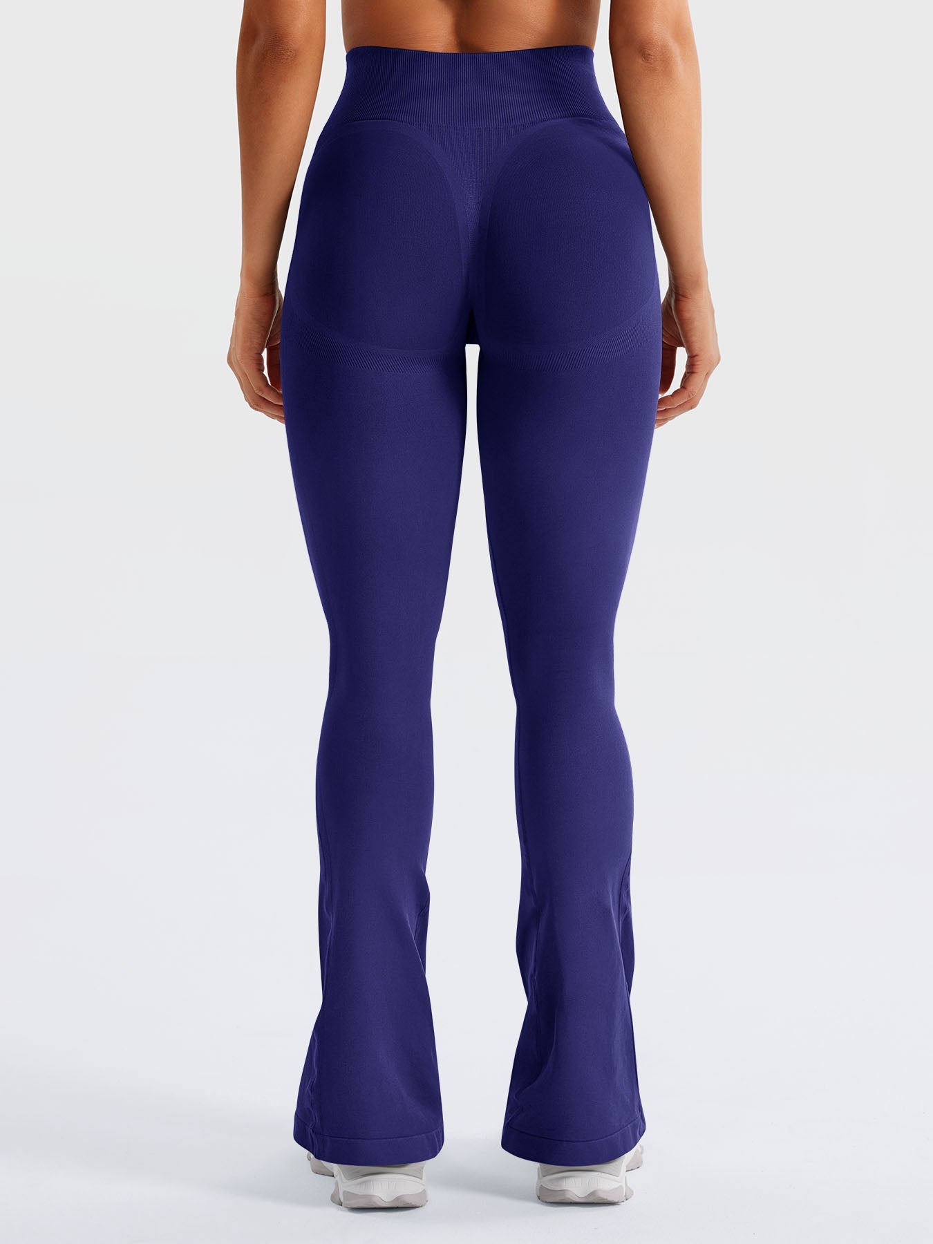 Velouré Lilliean 29.5" Mini Flare Leggings