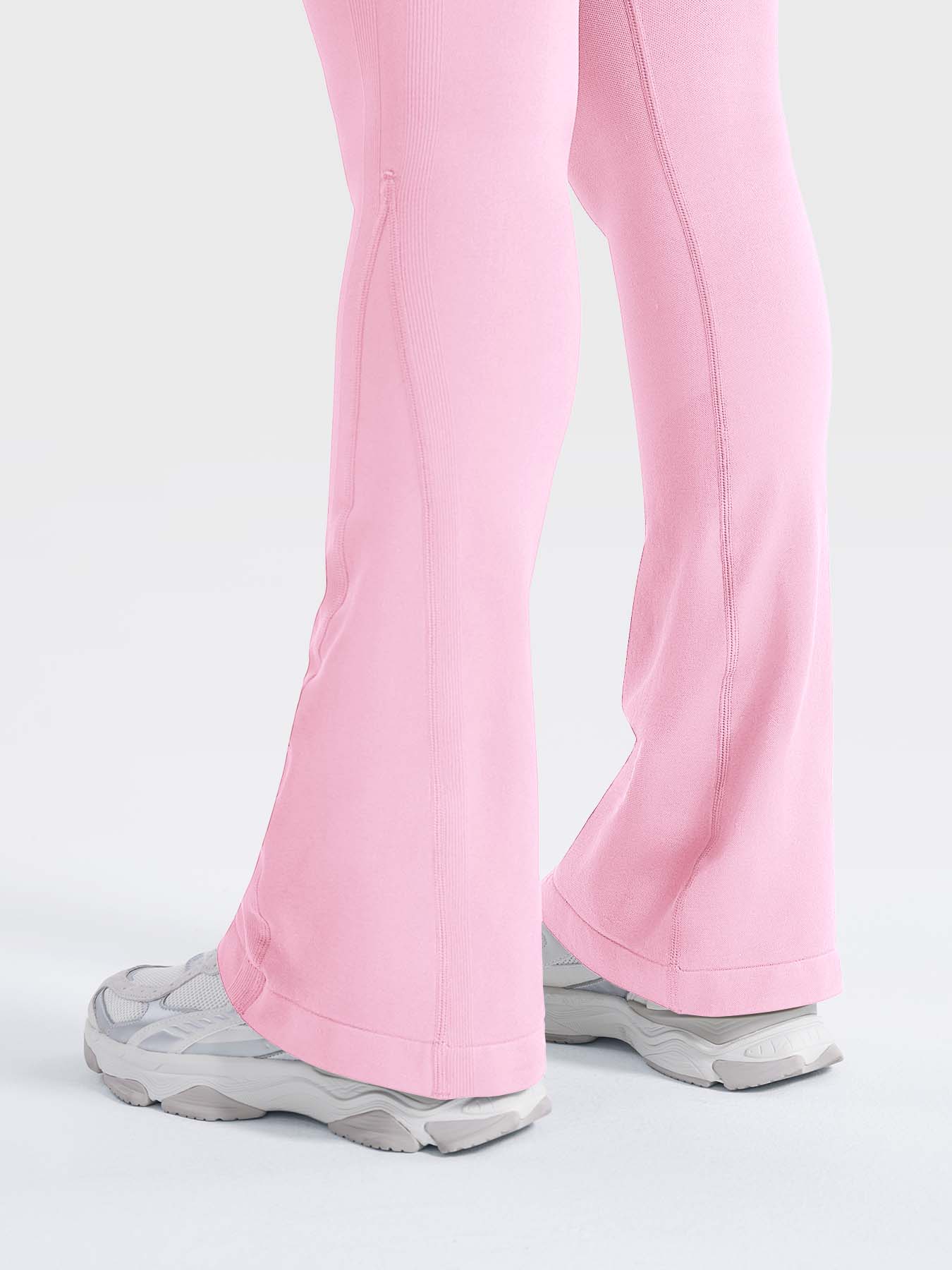 Velouré Lilliean 29.5" Mini Flare Leggings