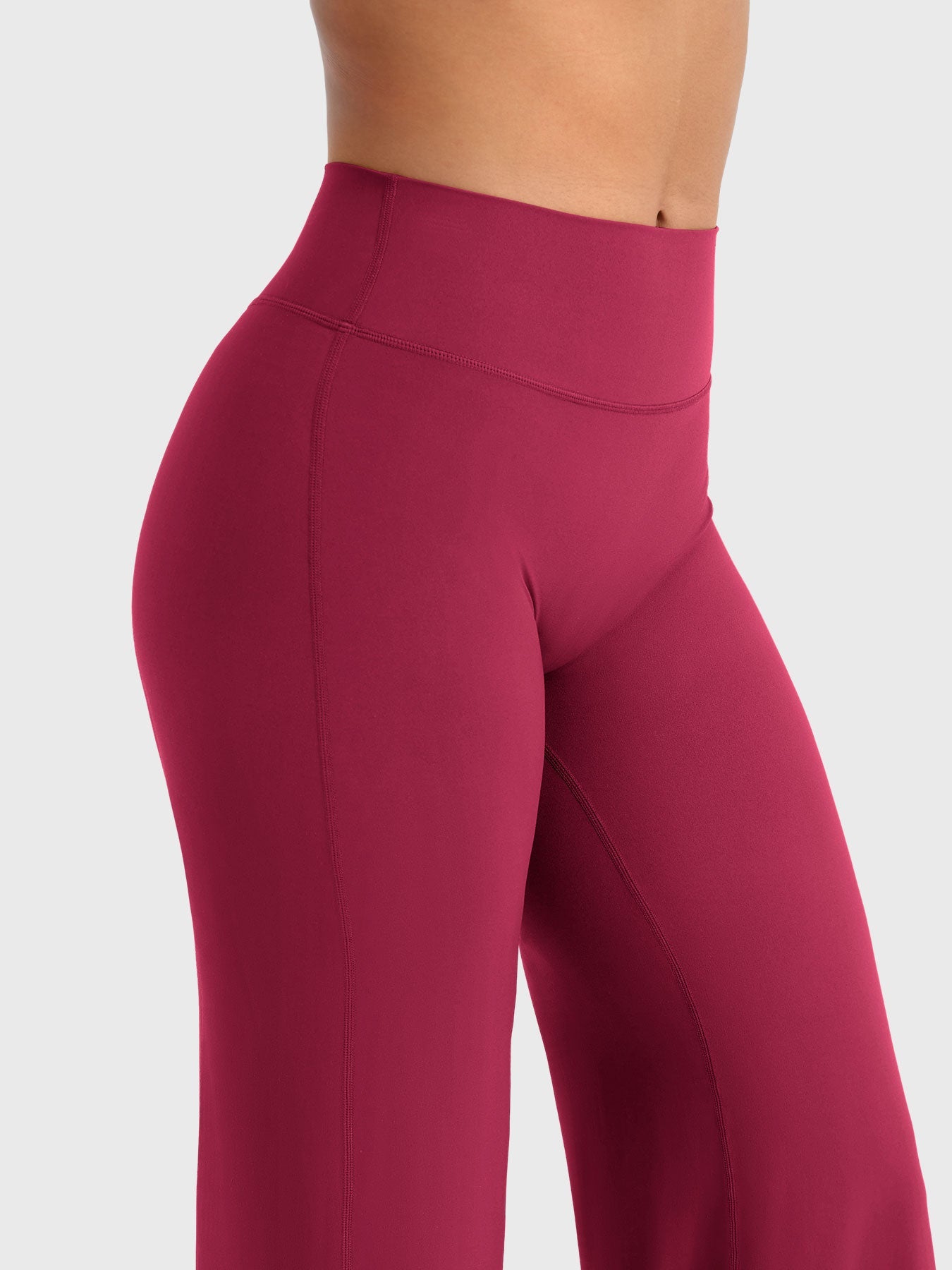 Velouré Eddiy 31.5" Straight Leg Leggings