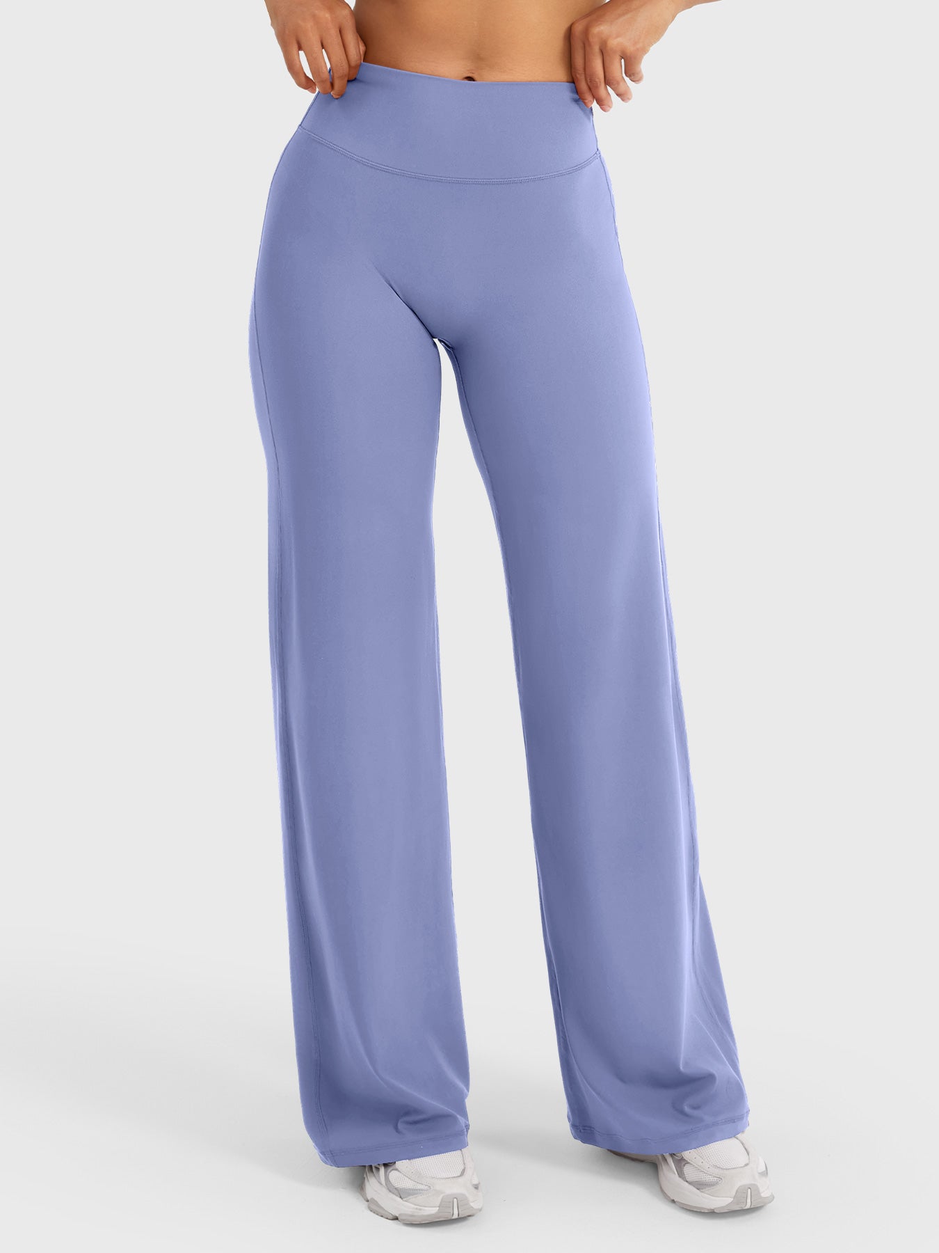 Velouré Eddiy 31.5" Straight Leg Leggings