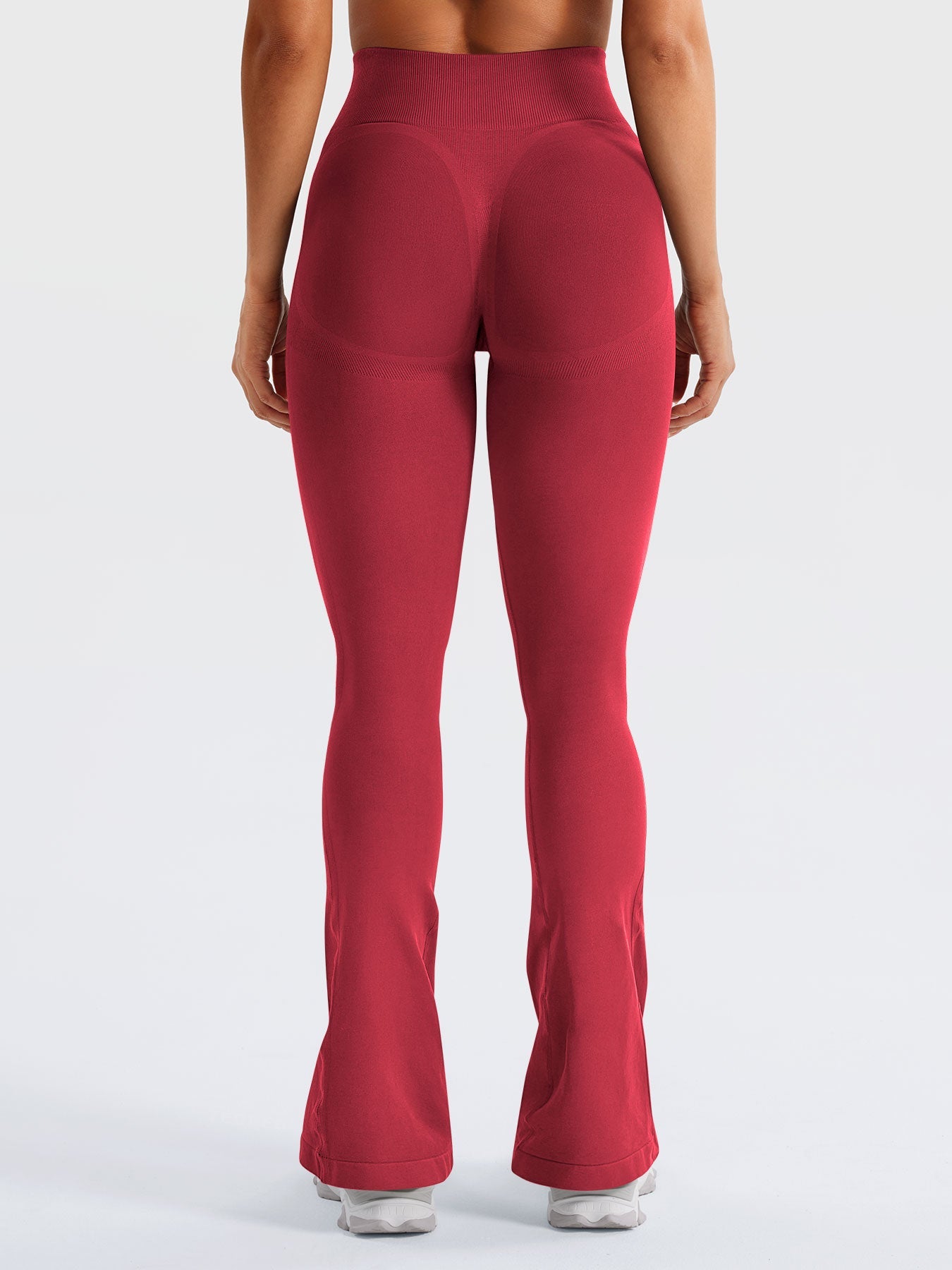 Velouré Lilliean 29.5" Mini Flare Leggings