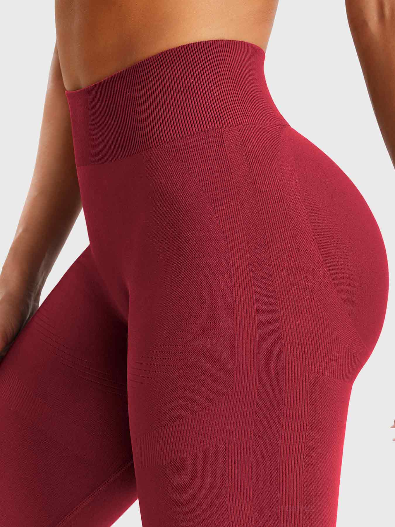 Velouré Lilliean 29.5" Mini Flare Leggings