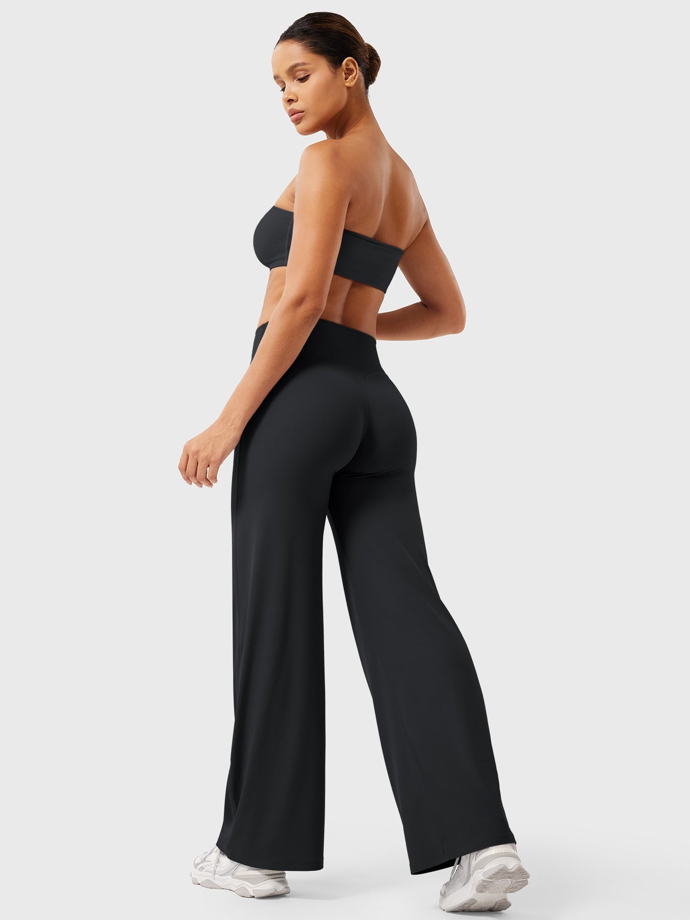 Velouré Eddiy 31.5" Straight Leg Leggings