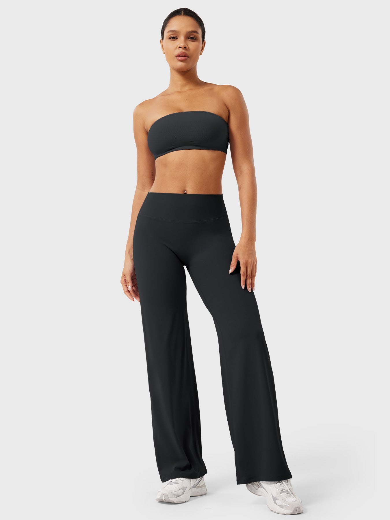 Velouré Eddiy 31.5" Straight Leg Leggings