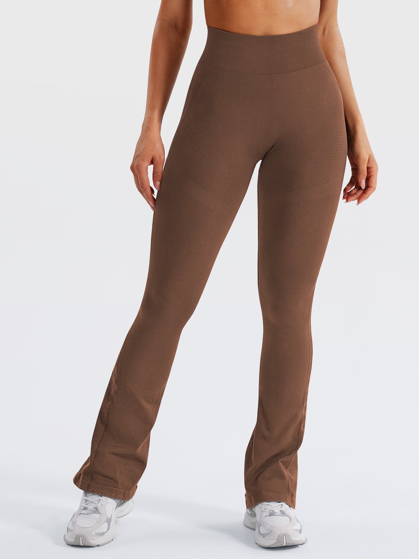 Velouré Lilliean 29.5" Mini Flare Leggings