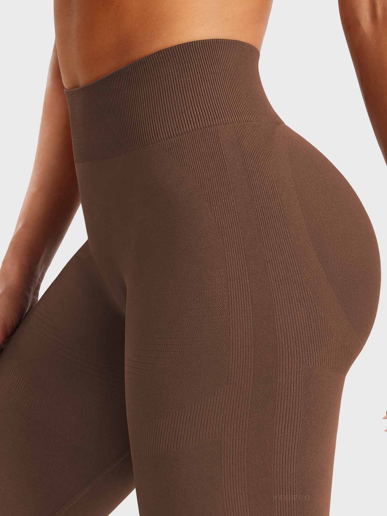 Velouré Lilliean 29.5" Mini Flare Leggings