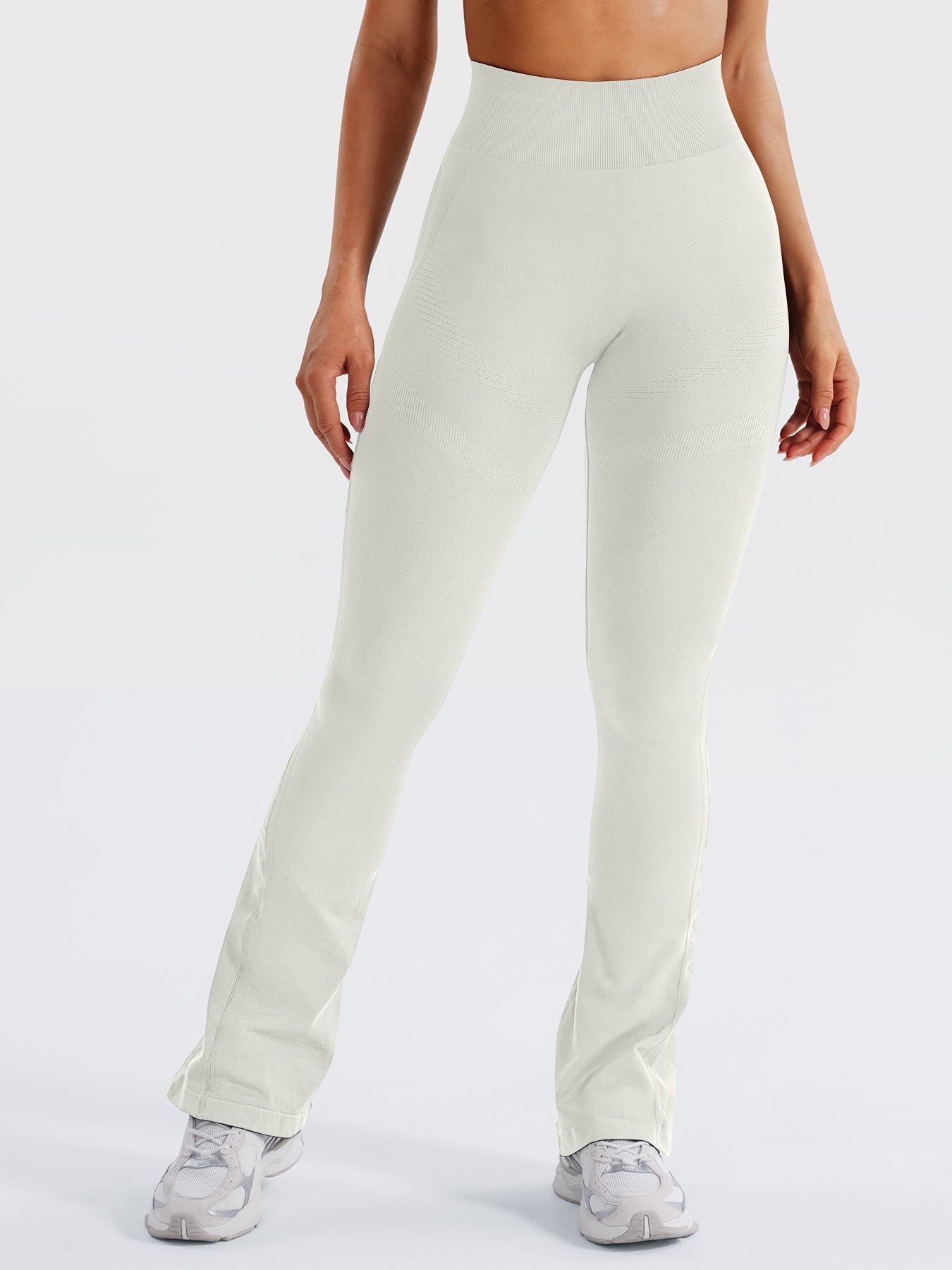 Velouré Lilliean 29.5" Mini Flare Leggings