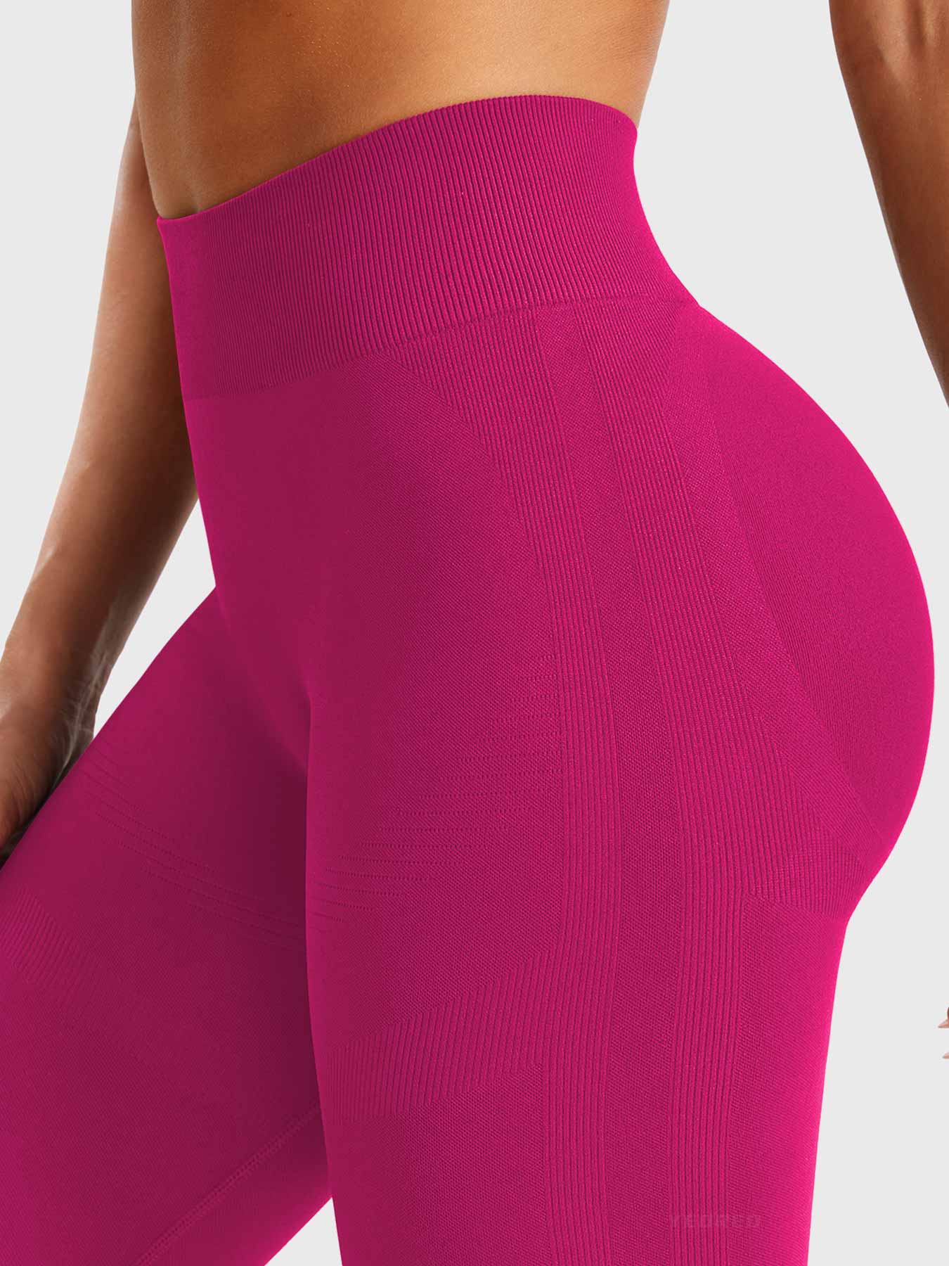 Velouré Lilliean 29.5" Mini Flare Leggings