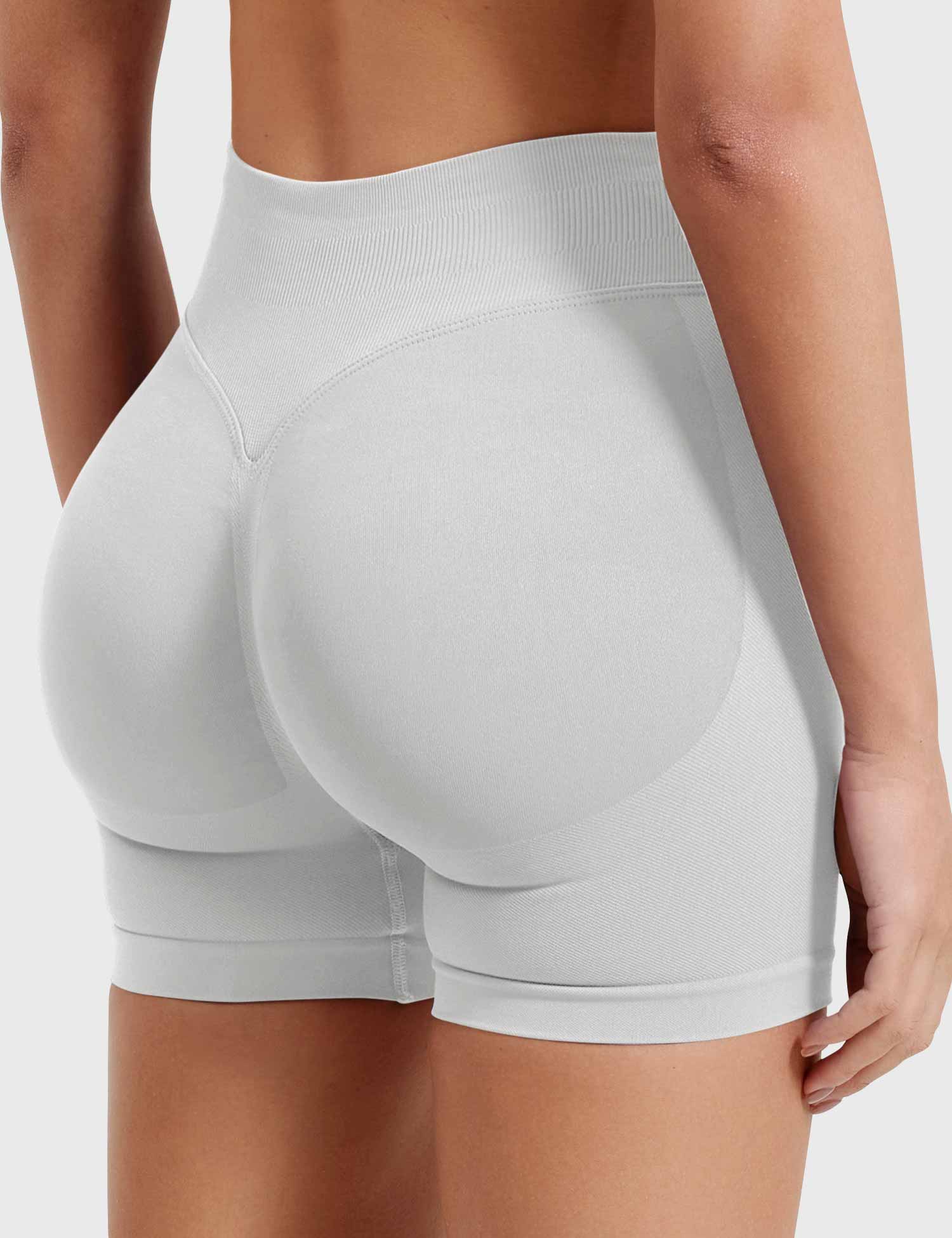 Velouré Eileen 4.5" SoftHue Shorts