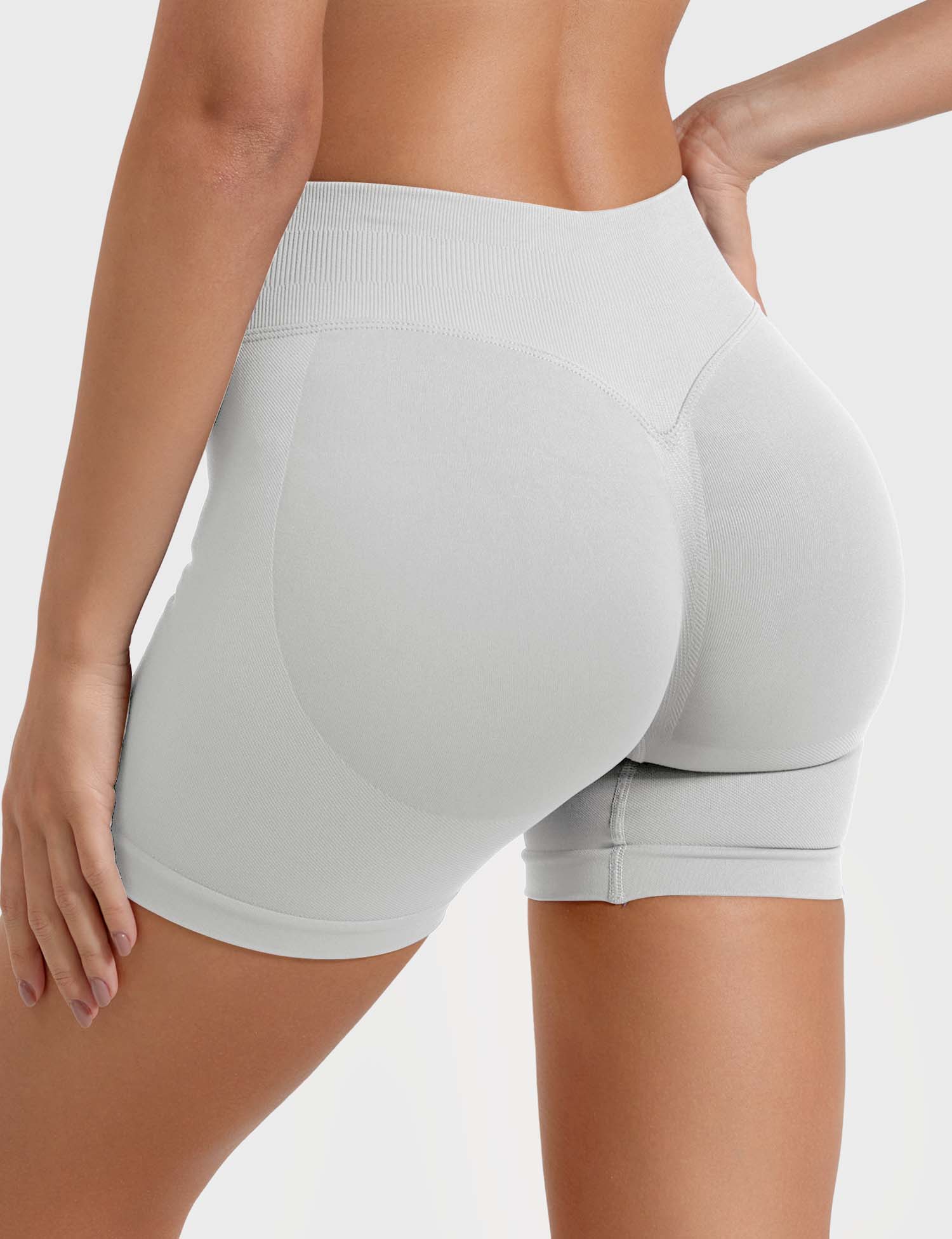 Velouré Eileen 4.5" SoftHue Shorts