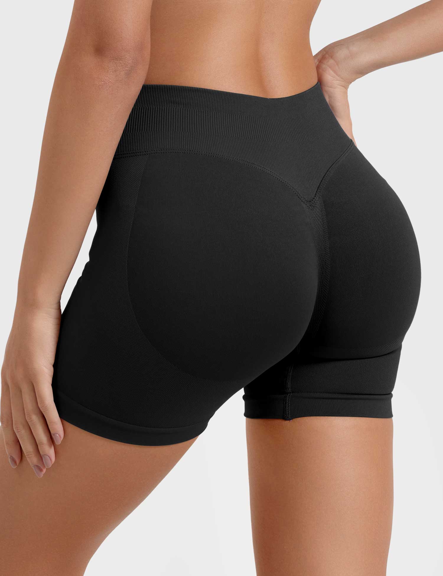 Velouré Eileen 4.5" SoftHue Shorts