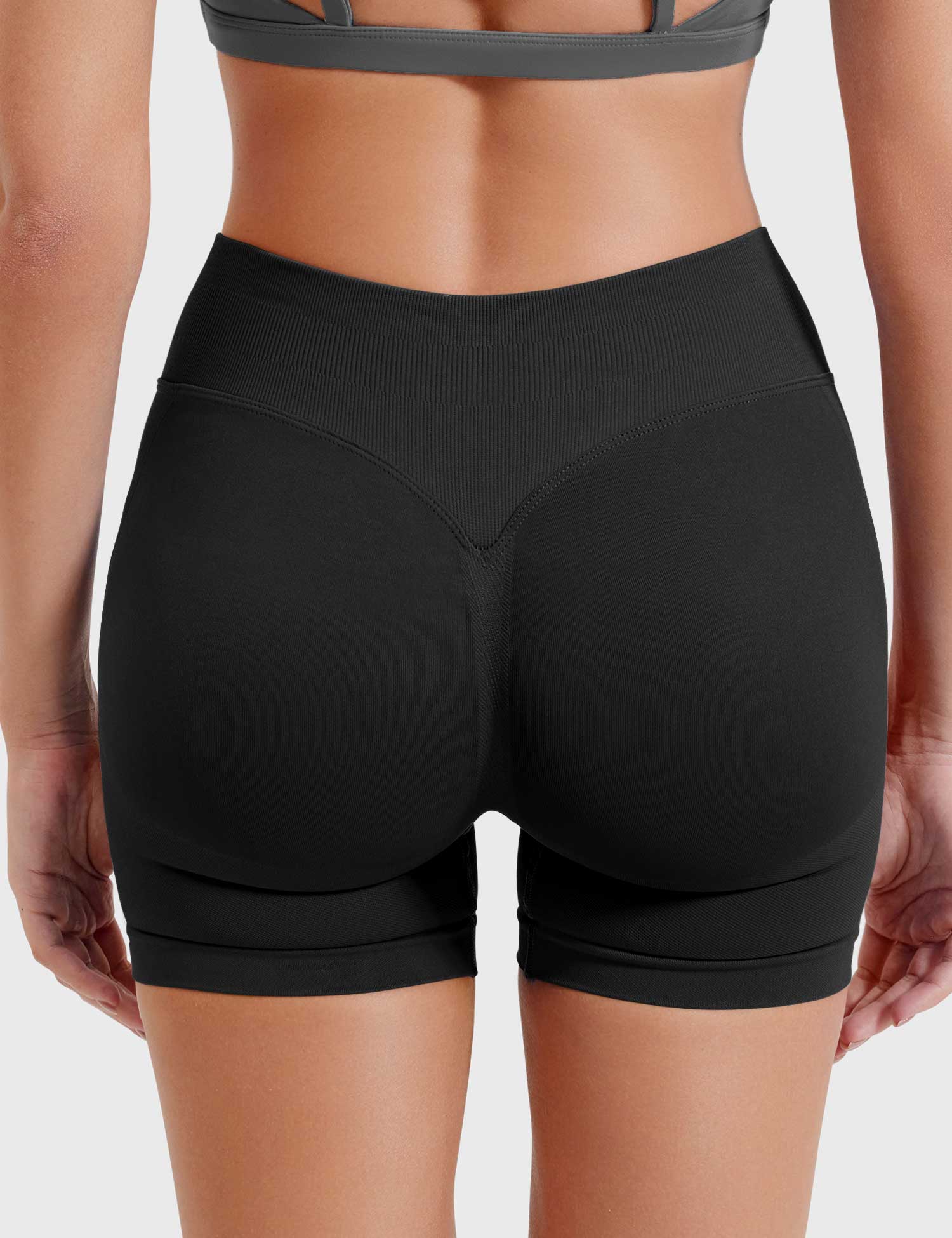 Velouré Eileen 4.5" SoftHue Shorts