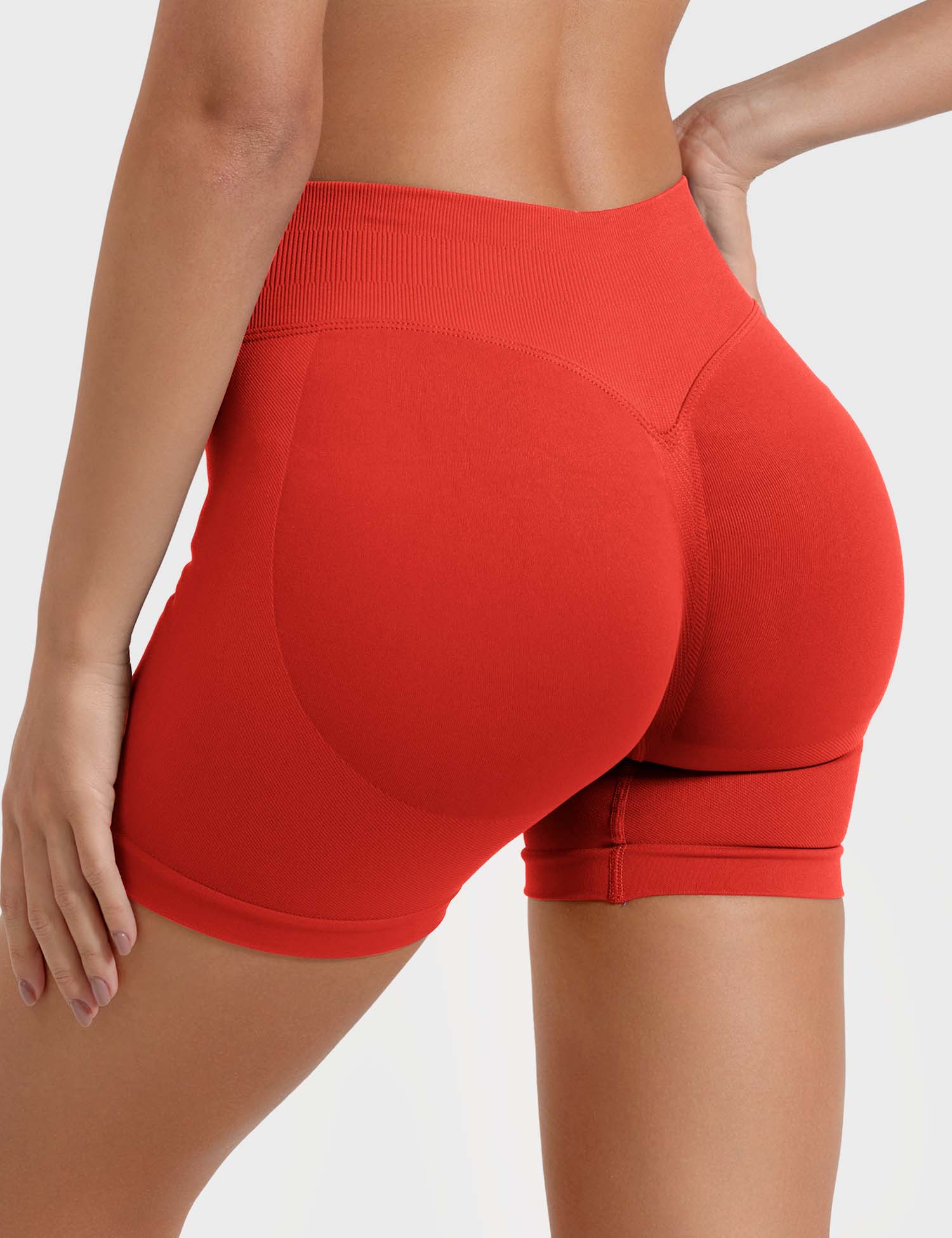 Velouré Eileen 4.5" SoftHue Shorts