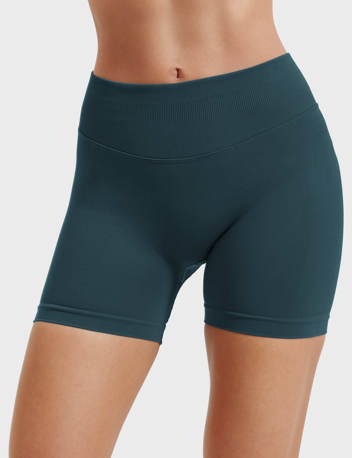 Velouré Eileen 4.5" SoftHue Shorts