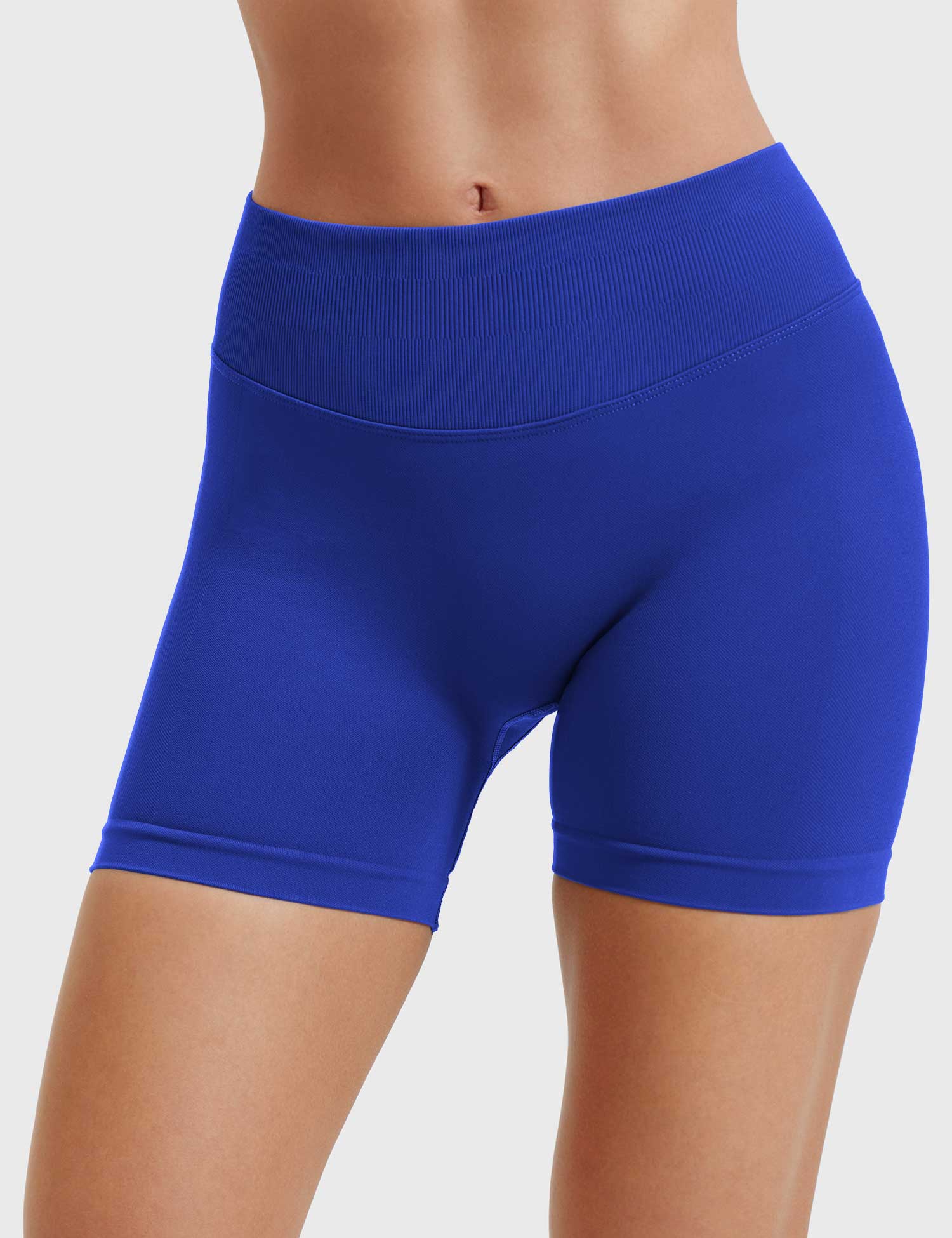 Velouré Eileen 4.5" SoftHue Shorts