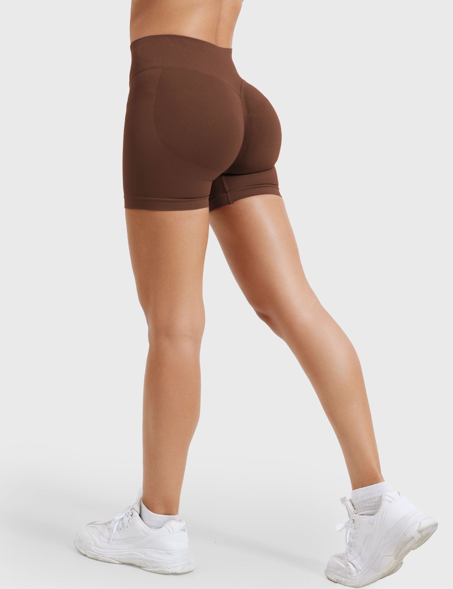 Velouré Eileen 4.5" SoftHue Shorts