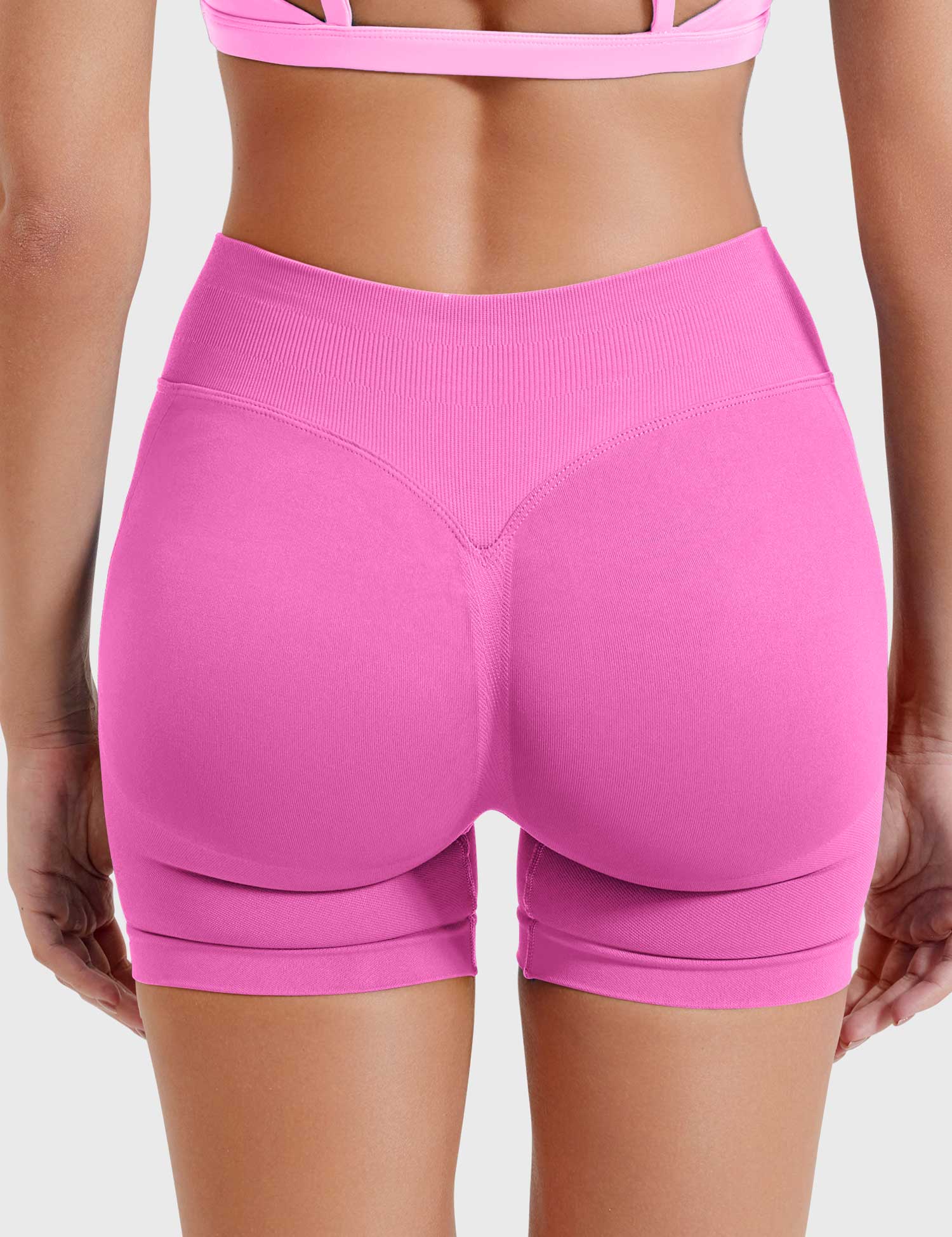 Velouré Eileen 4.5" SoftHue Shorts