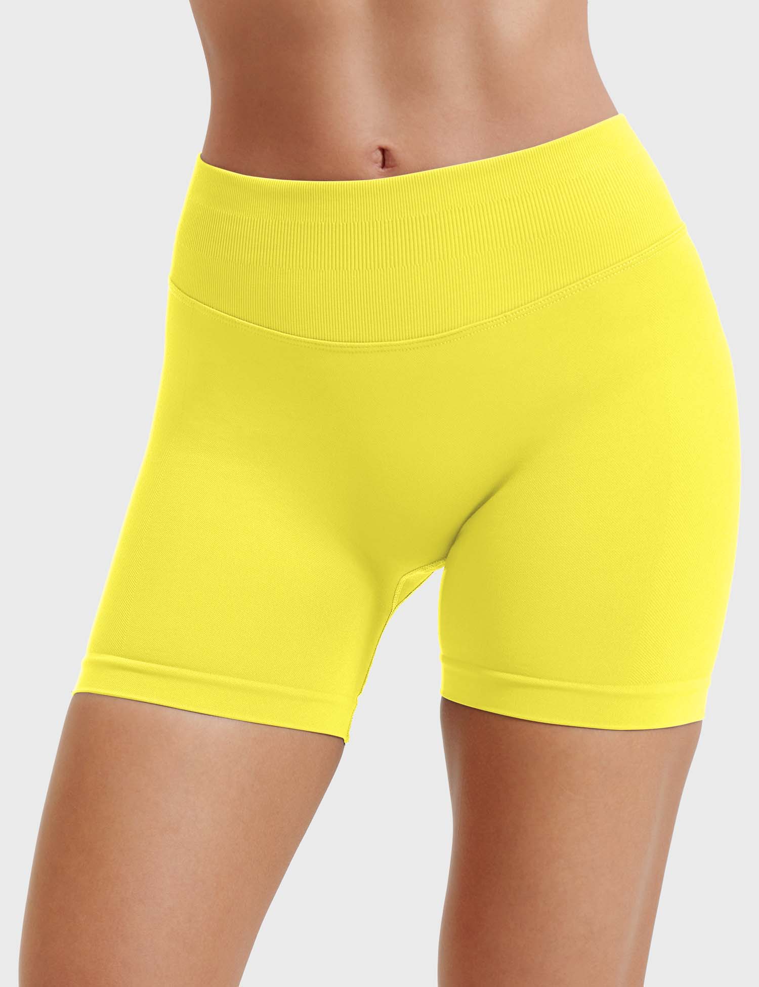 Velouré Eileen 4.5" SoftHue Shorts