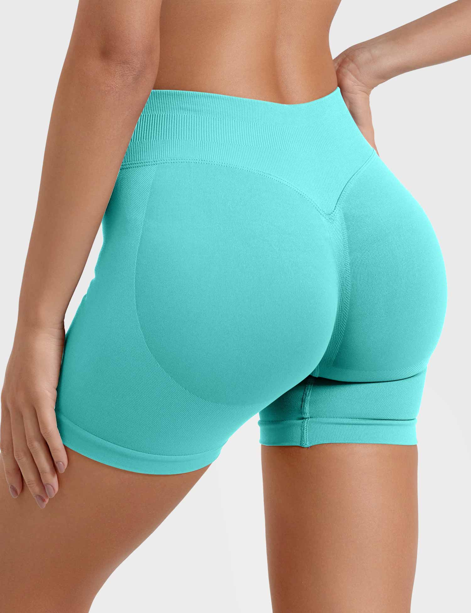 Velouré Eileen 4.5" SoftHue Shorts