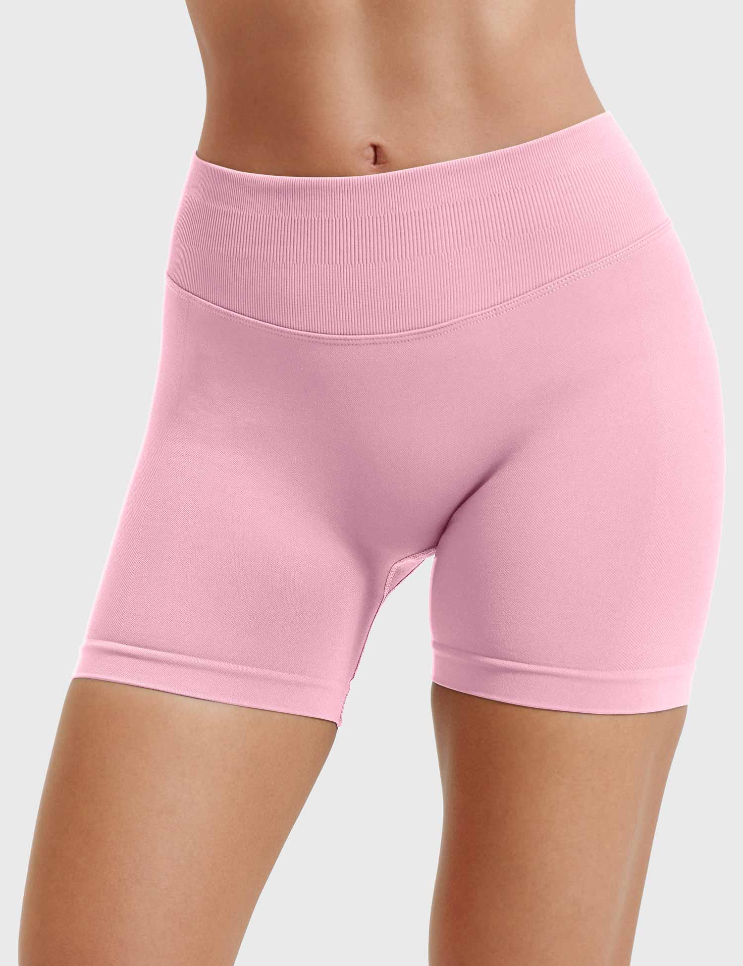 Velouré Eileen 4.5" SoftHue Shorts