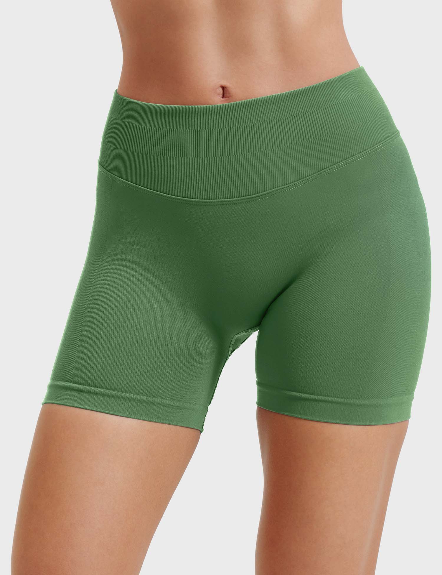 Velouré Eileen 4.5" SoftHue Shorts