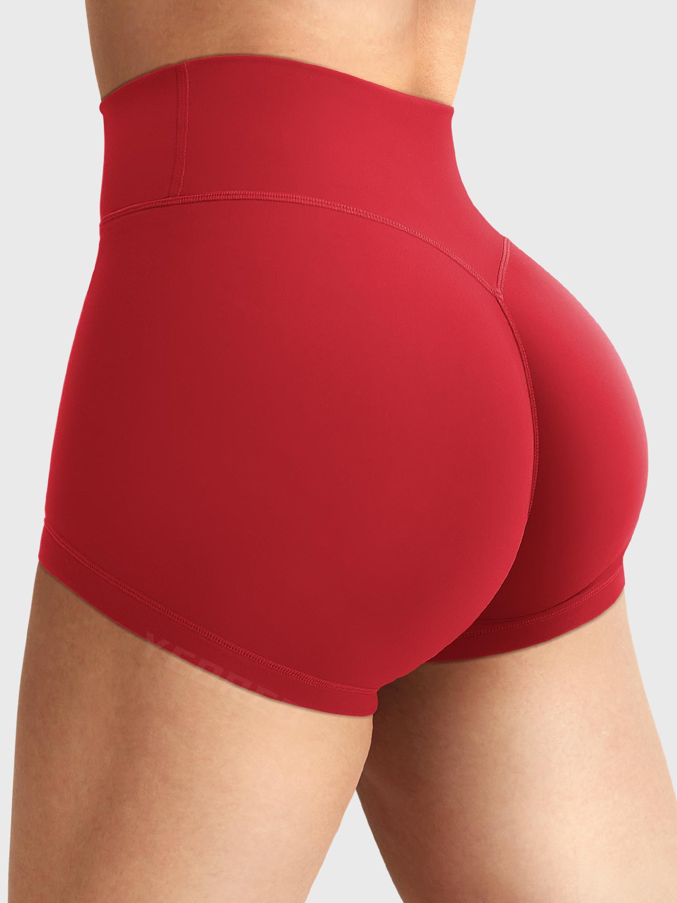 Velouré Elysina 2.5" Running Shorts