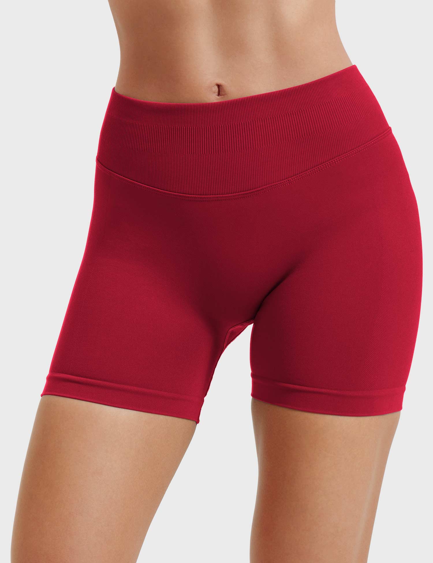Velouré Eileen 4.5" SoftHue Shorts