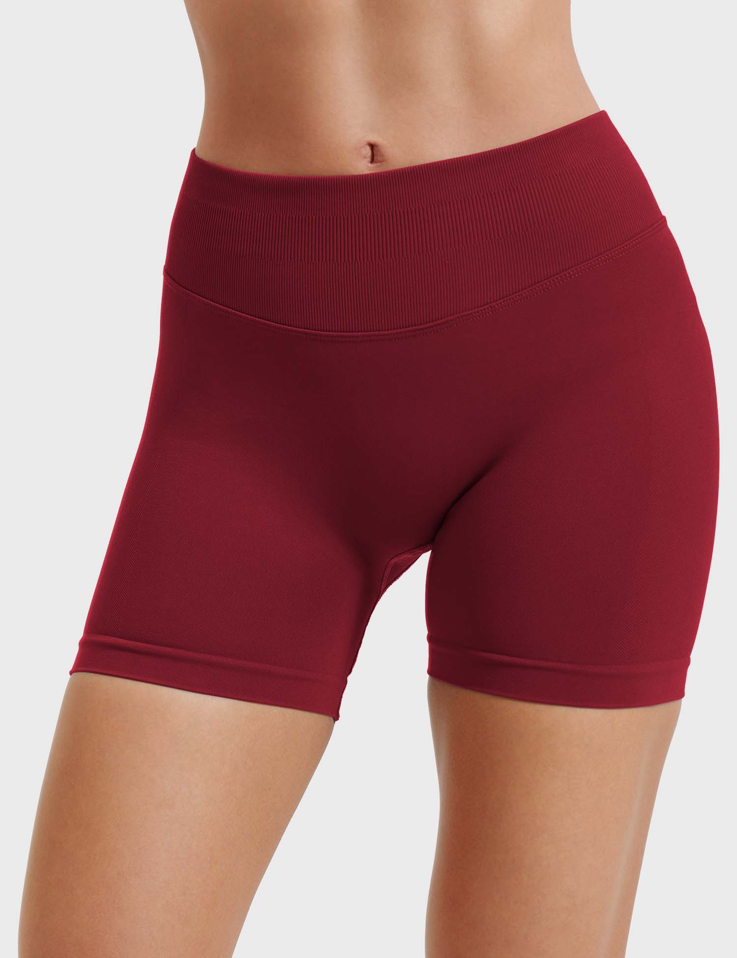 Velouré Eileen 4.5" SoftHue Shorts