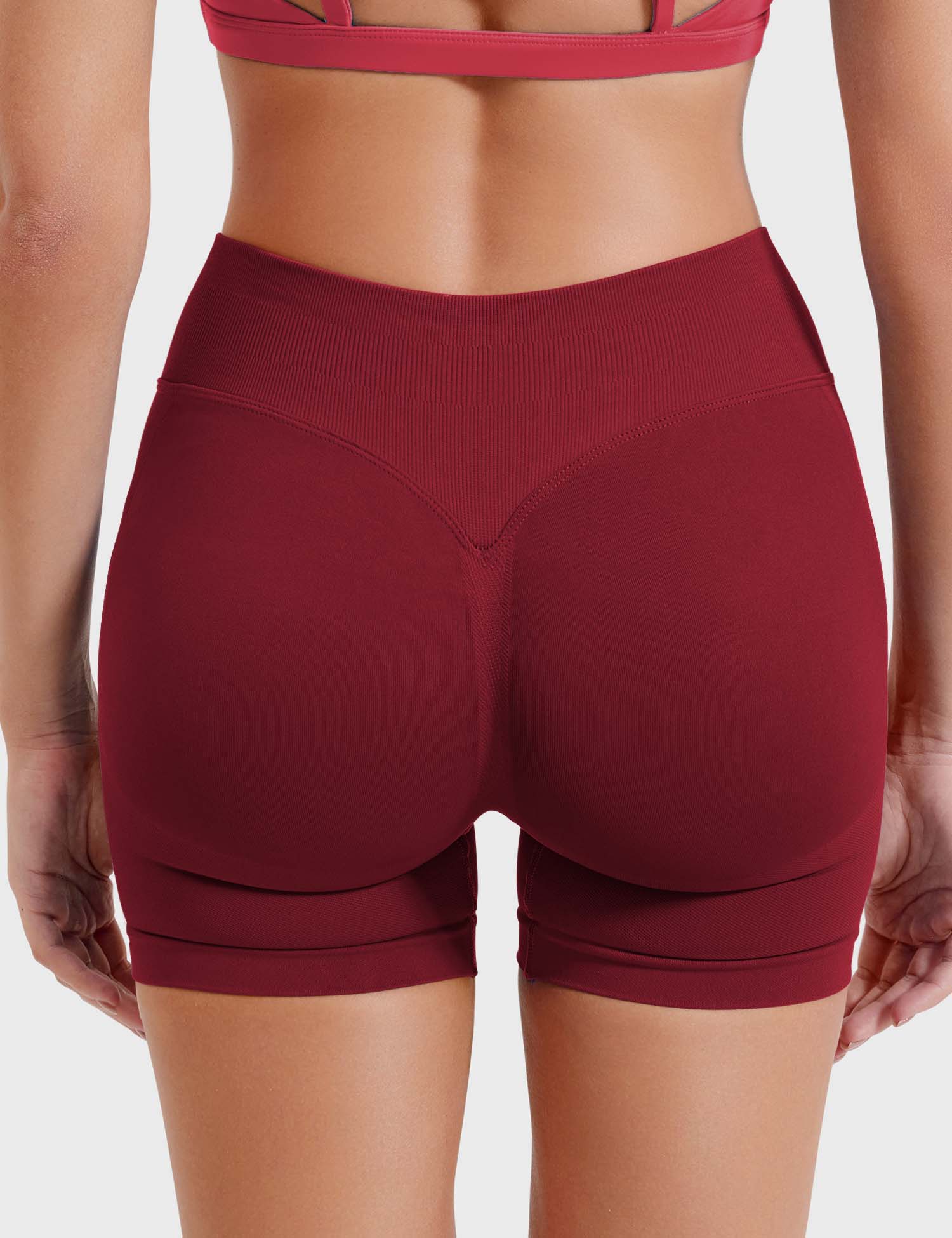 Velouré Eileen 4.5" SoftHue Shorts