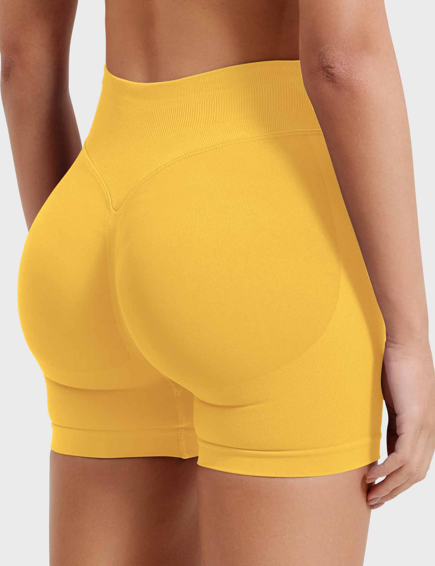 Velouré Eileen 4.5" SoftHue Shorts