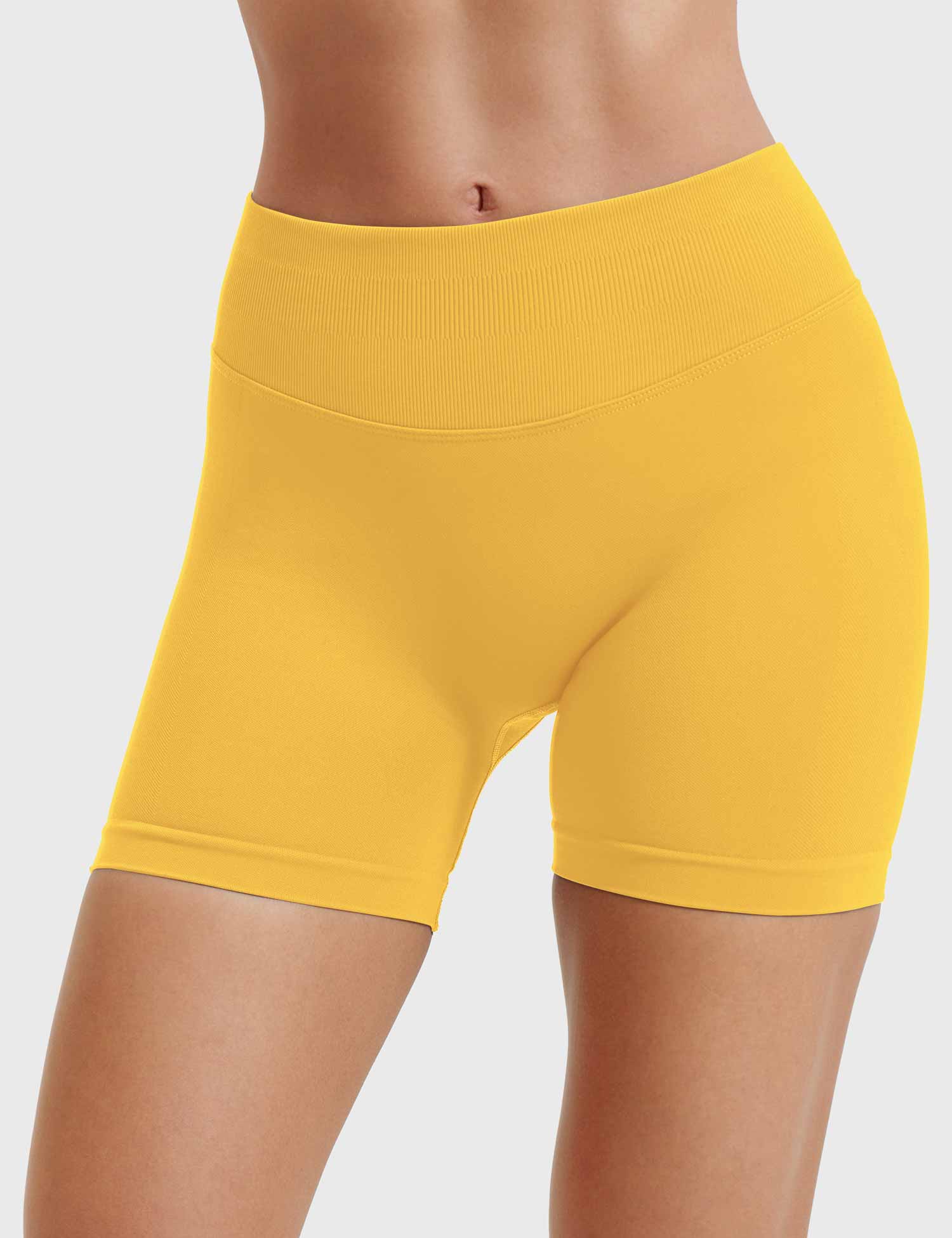 Velouré Eileen 4.5" SoftHue Shorts
