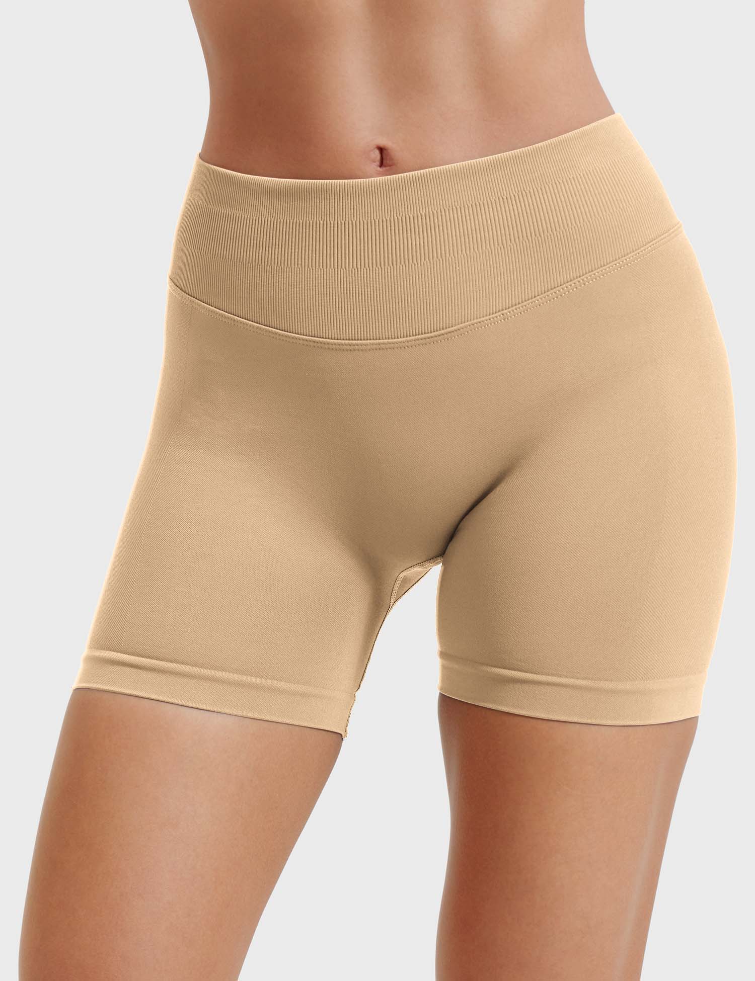 Velouré Eileen 4.5" SoftHue Shorts