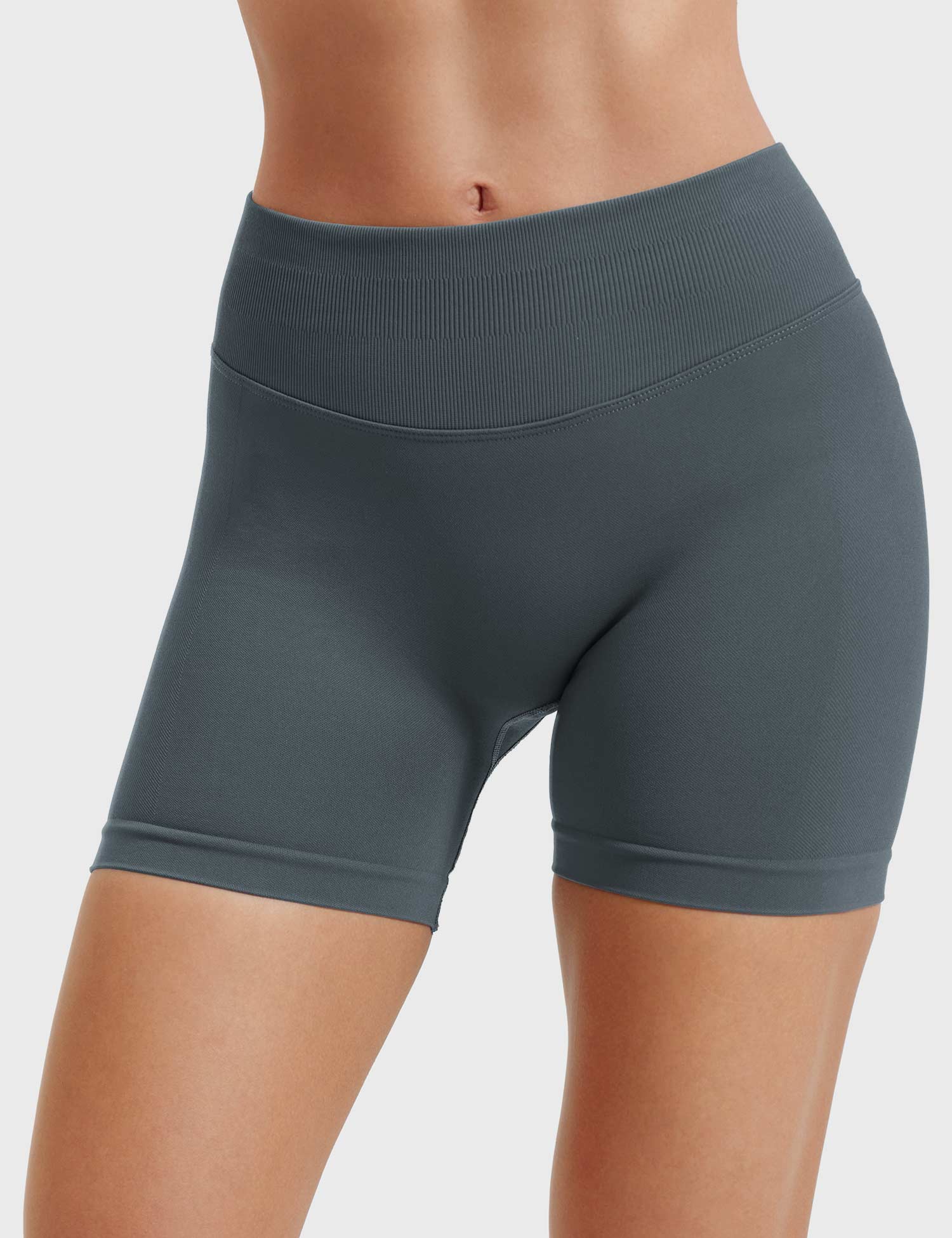 Velouré Eileen 4.5" SoftHue Shorts