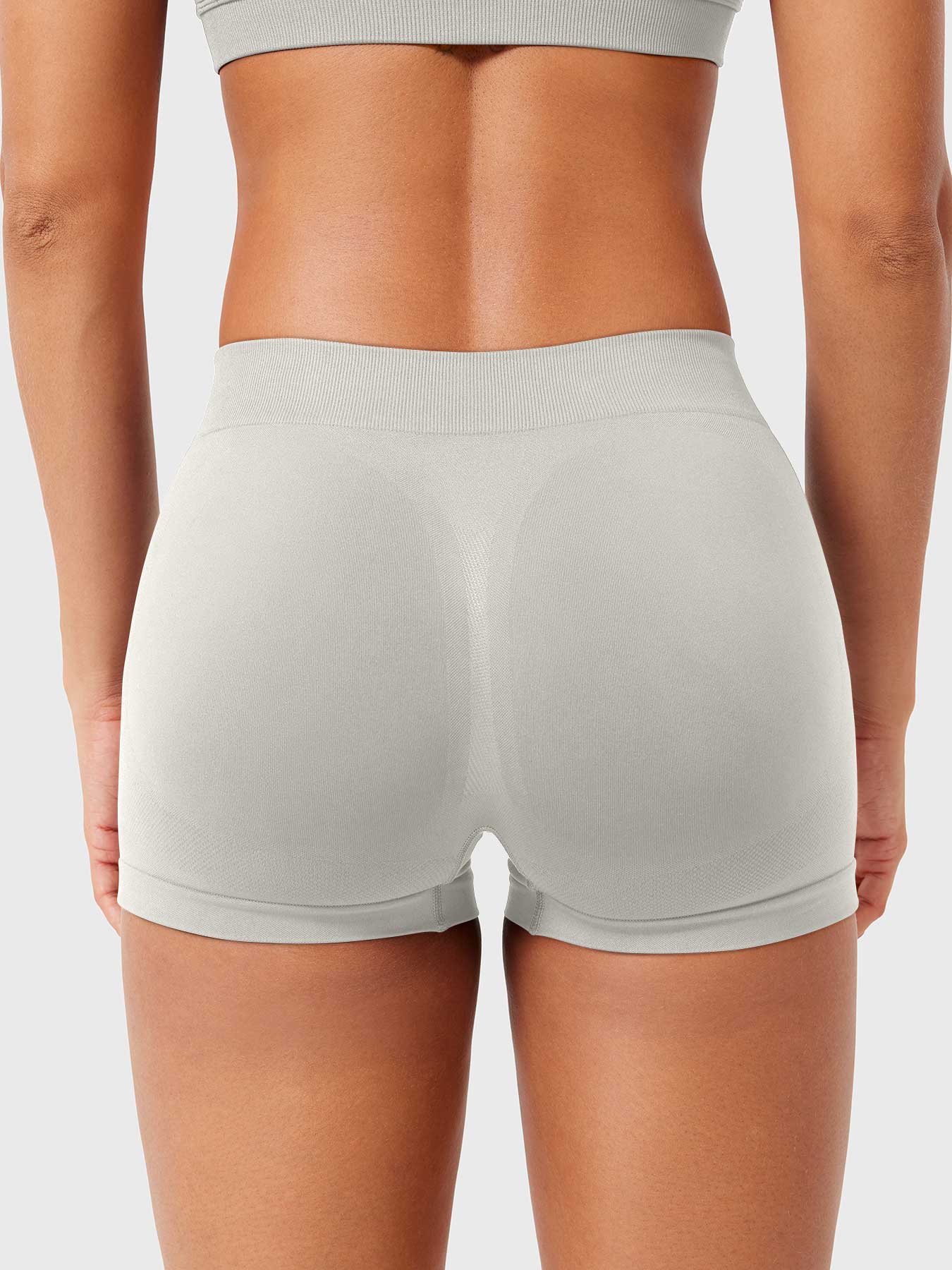 Velouré Myina 2.5" Low Rise Shorts