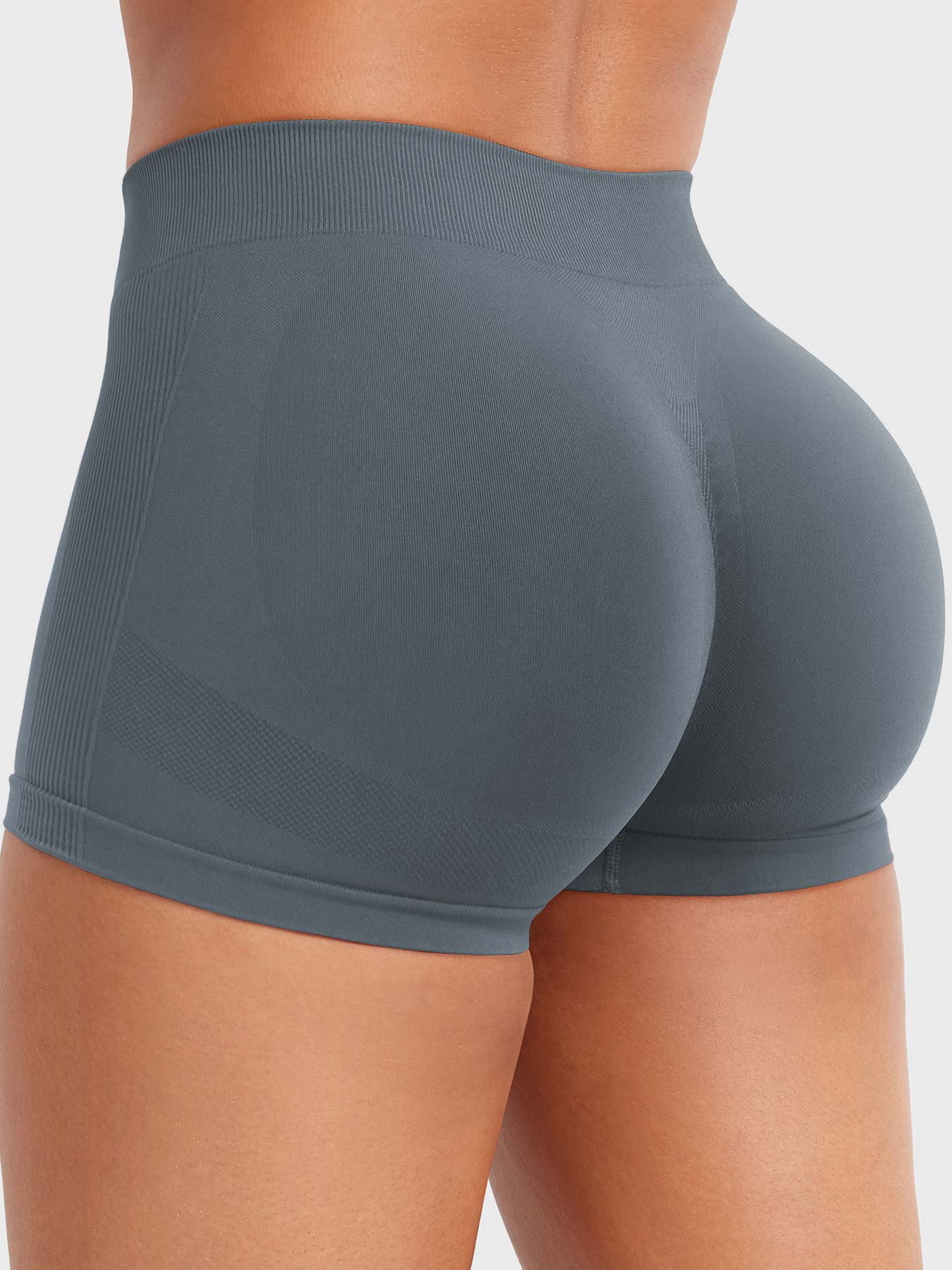 Velouré Myina 2.5" Low Rise Shorts