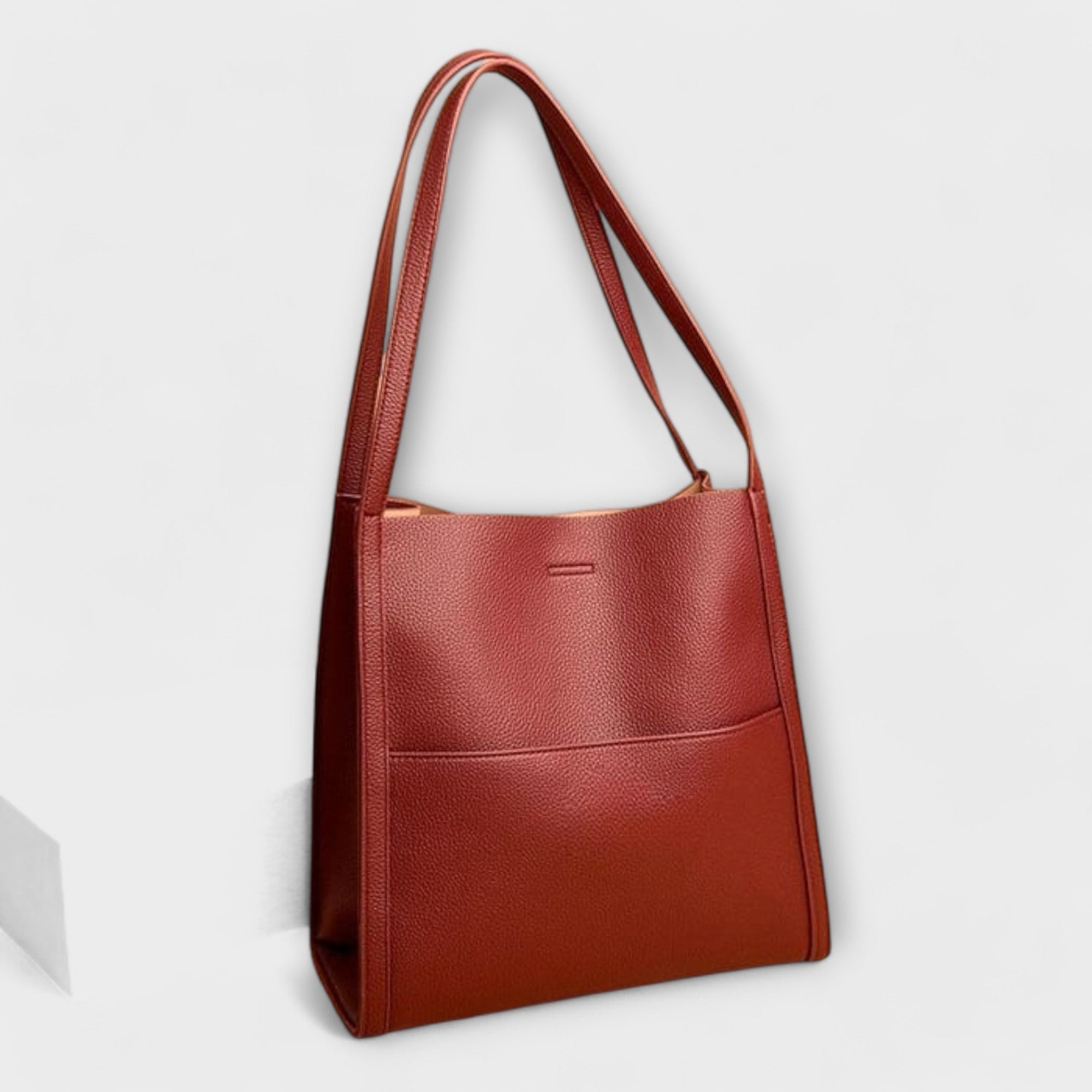 Barbara's Bags - Handcrafted Leather Bag
