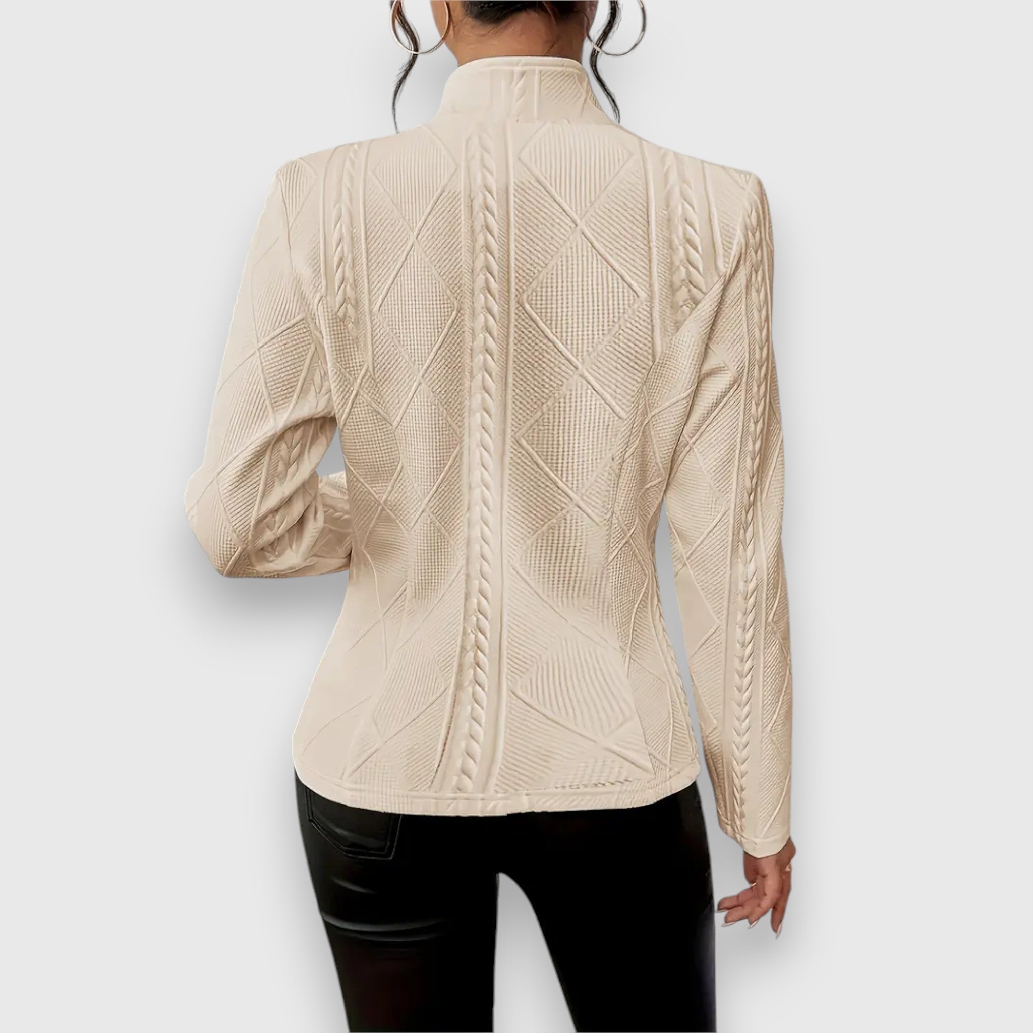 Serena – Women’s Lightweight Jacket