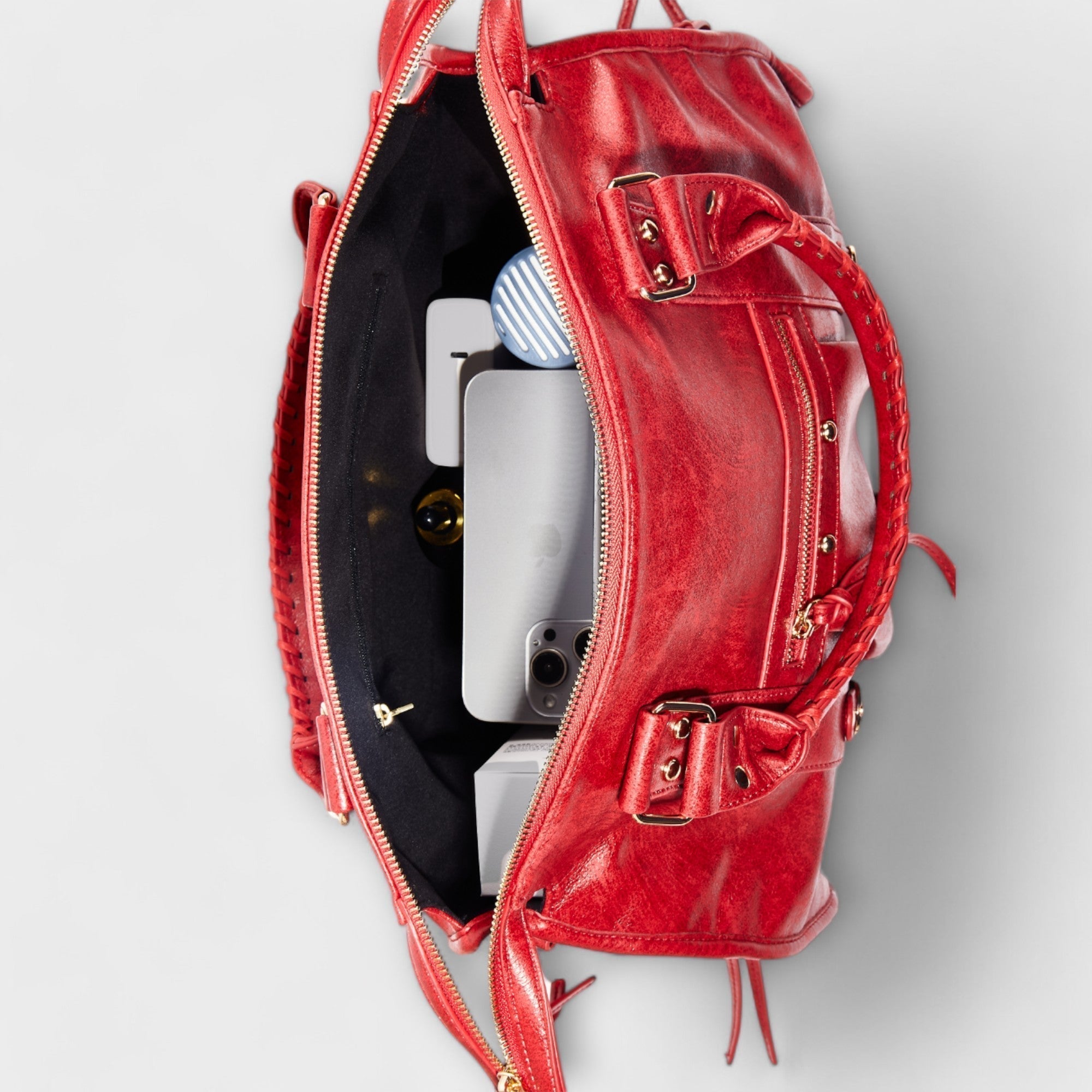 Barbara's Bags - Amélie Paris Bag