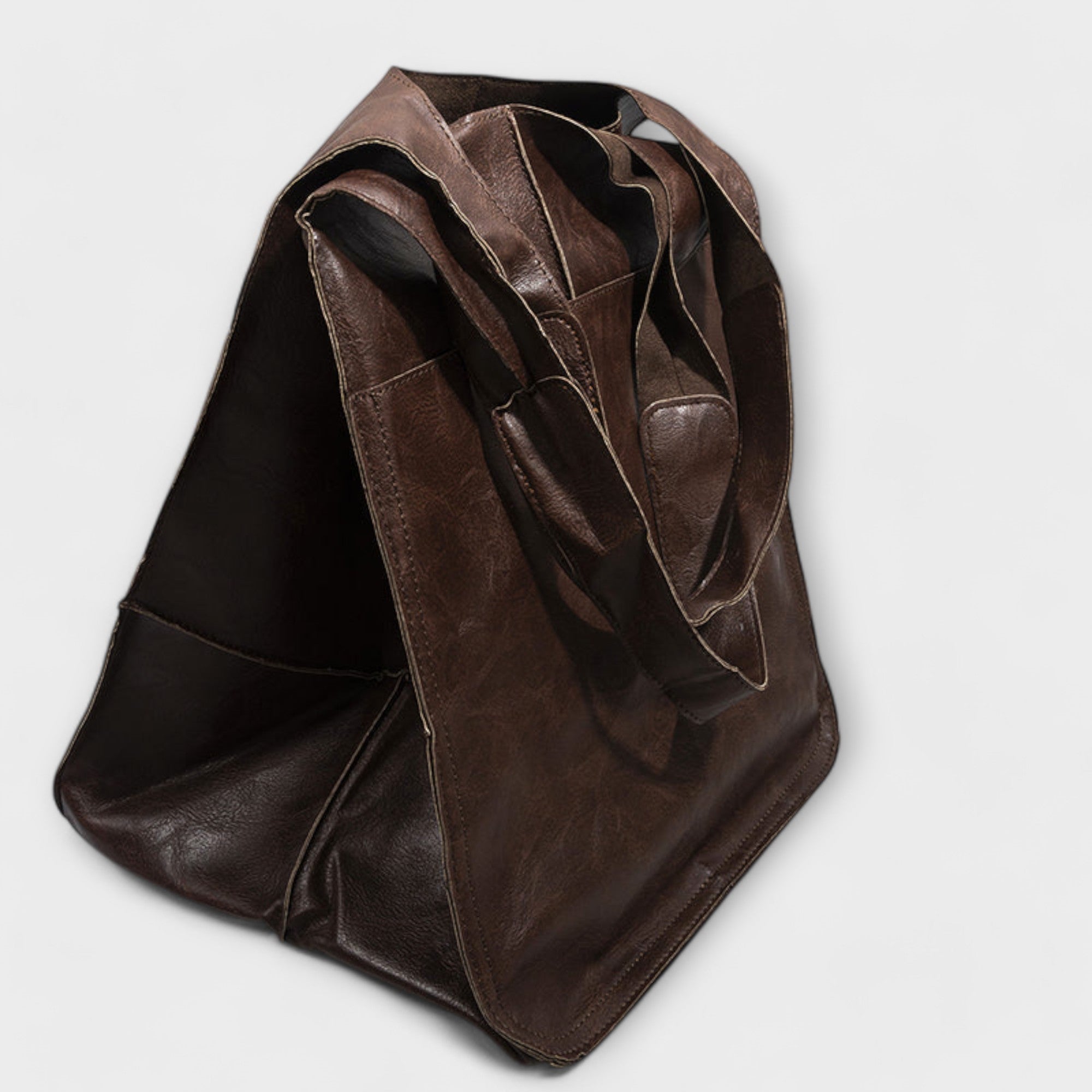 Barbara's Bags - Oversized Weekender Bag