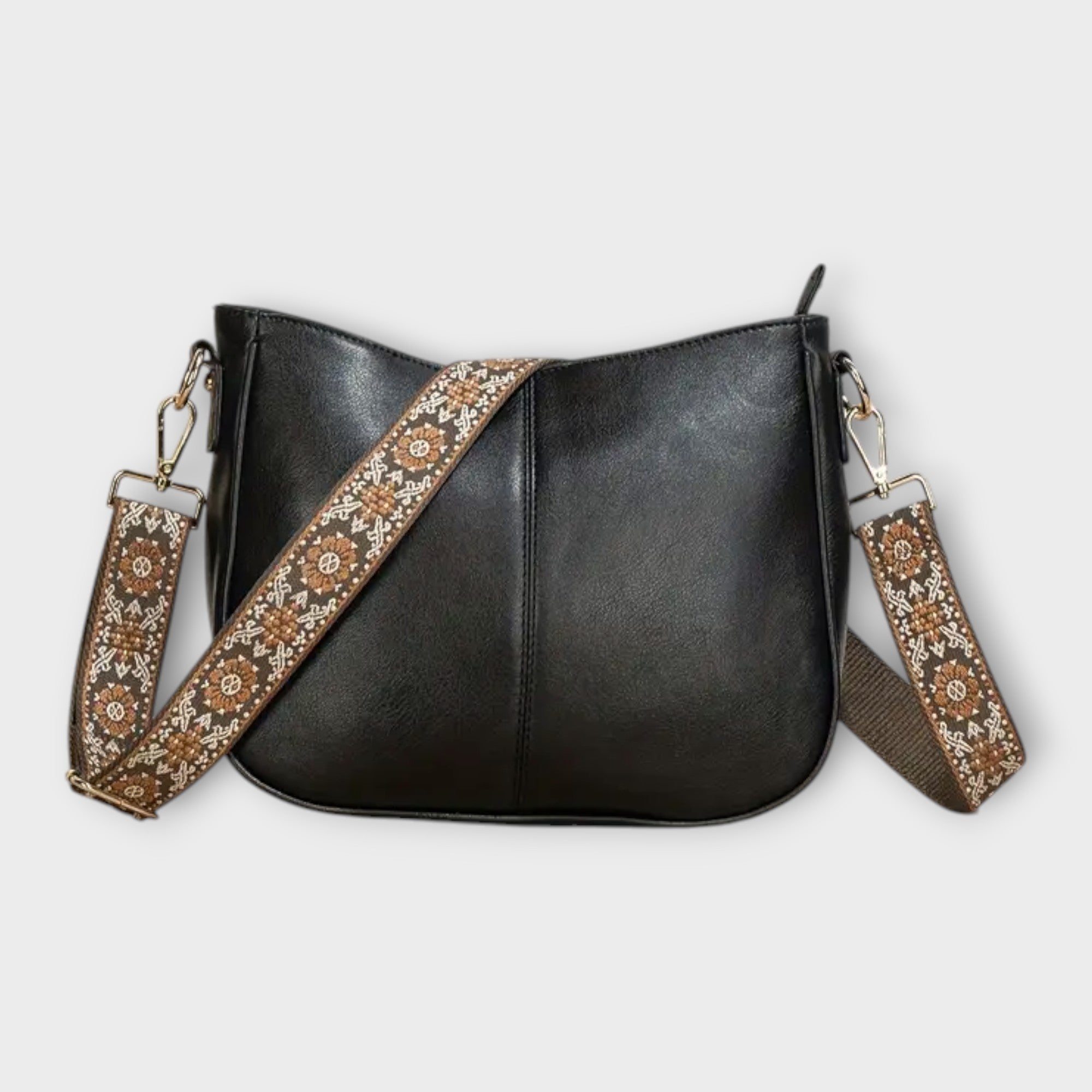 Barbara's Bags - Vegan Shoulder Bag