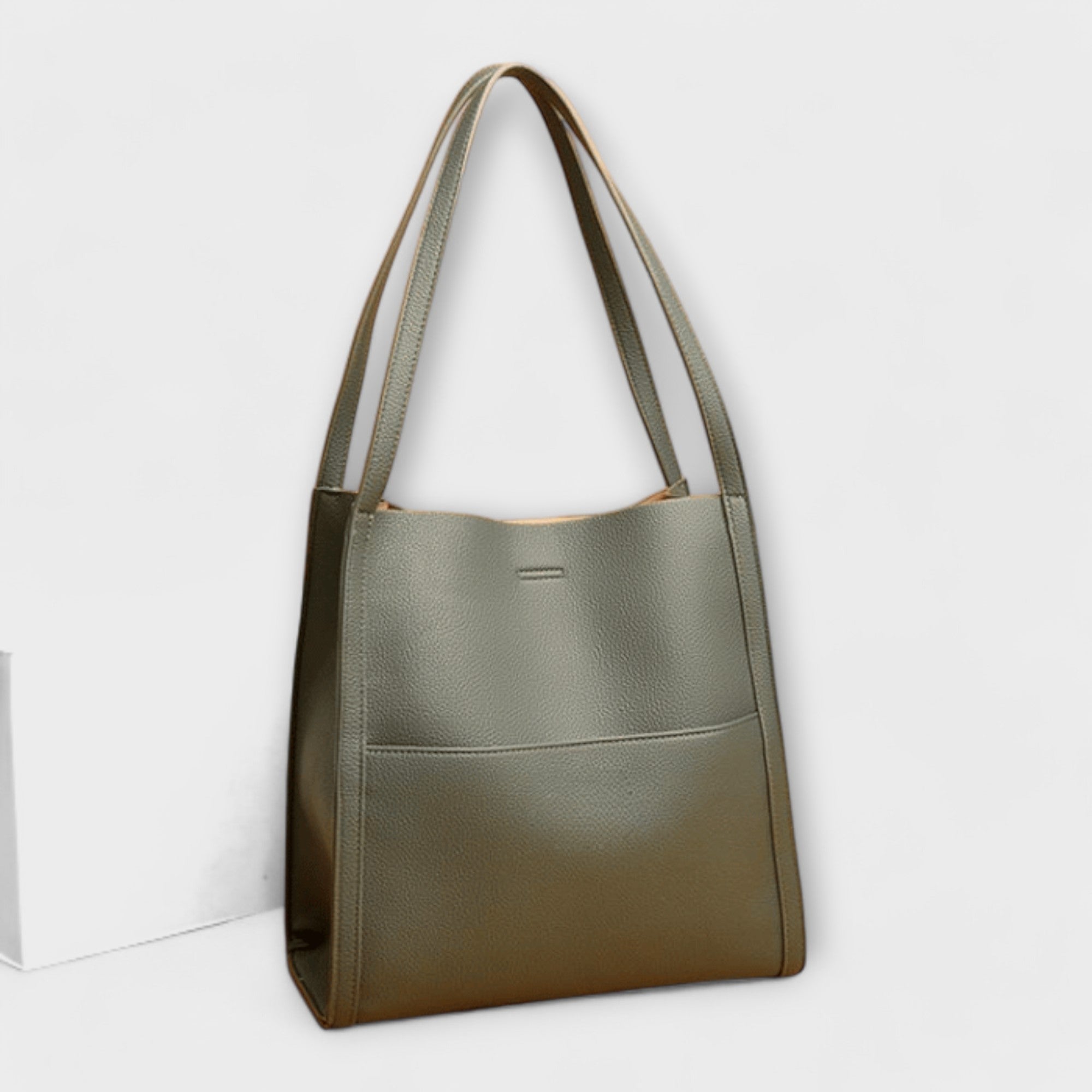 Barbara's Bags - Handcrafted Leather Bag