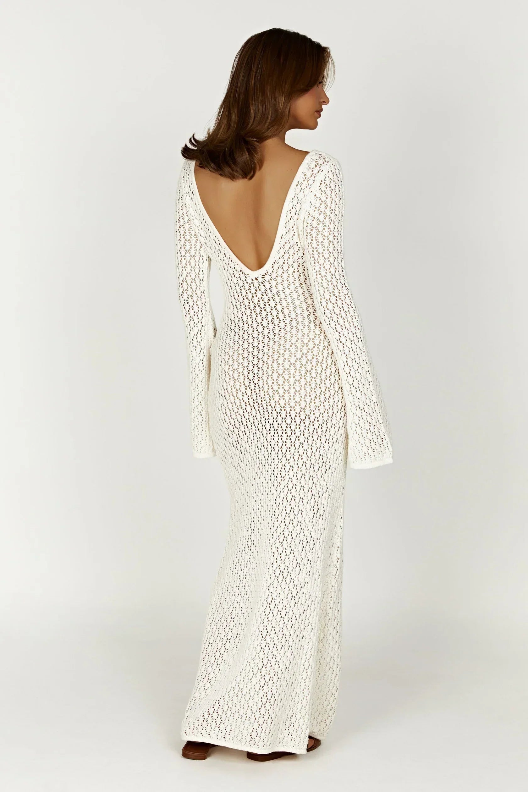 Kelsey | Maxi Dress