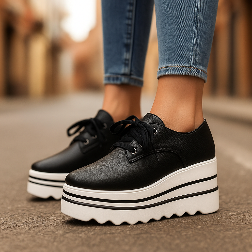 Ivy Manhattan | Classic Touch Platform