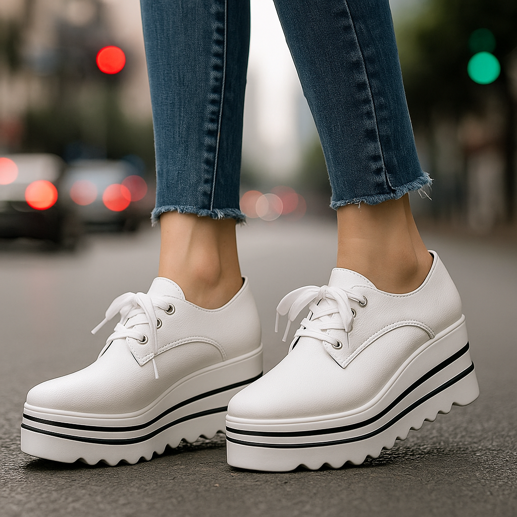 Ivy Manhattan | Classic Touch Platform