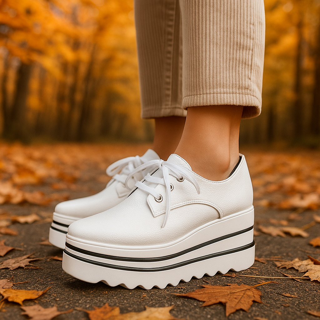 Ivy Manhattan | Classic Touch Platform