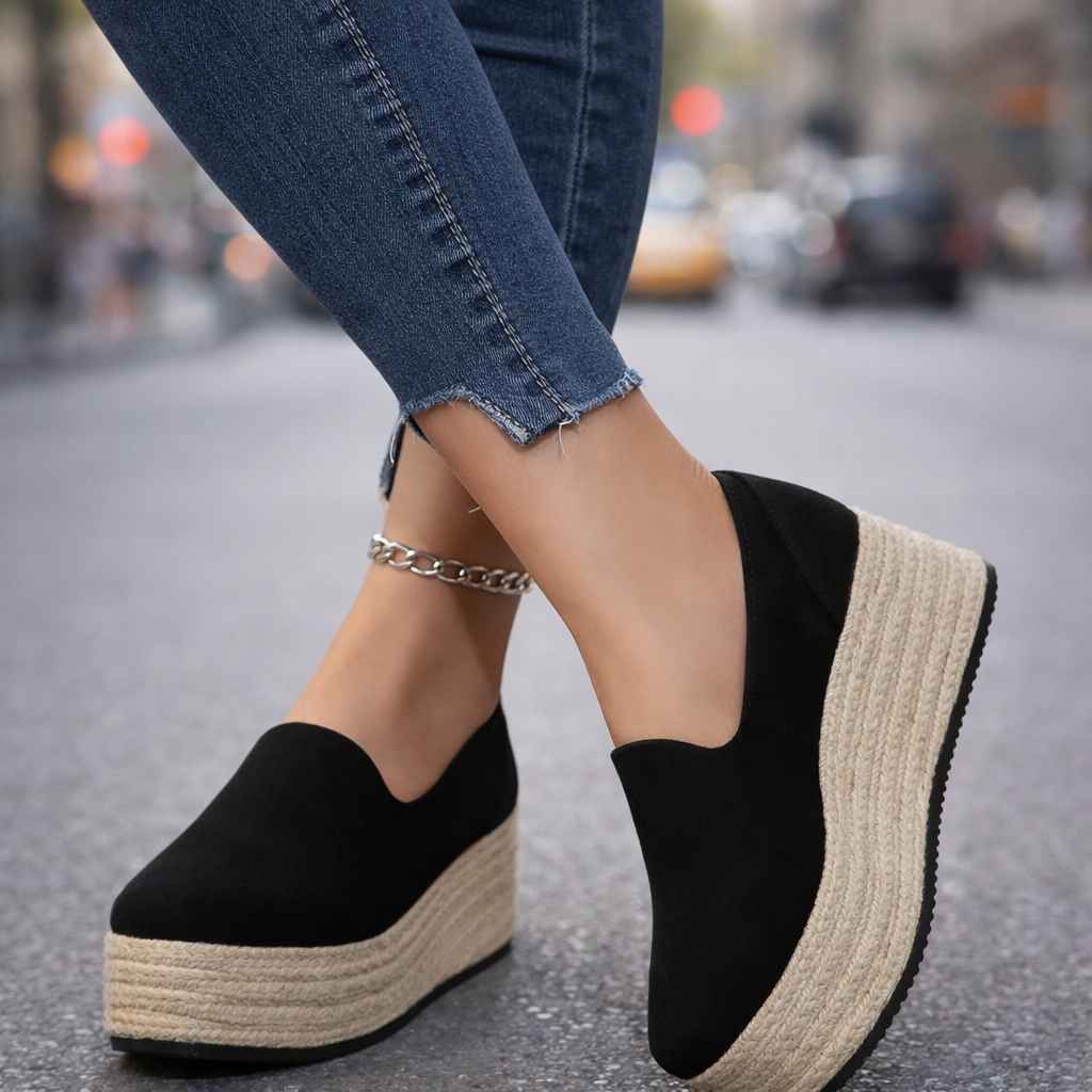 Ivy Manhattan | Unique Piece Platform