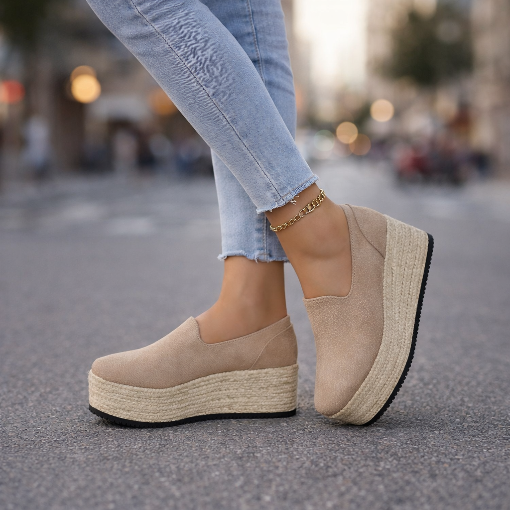 Ivy Manhattan | Unique Piece Platform